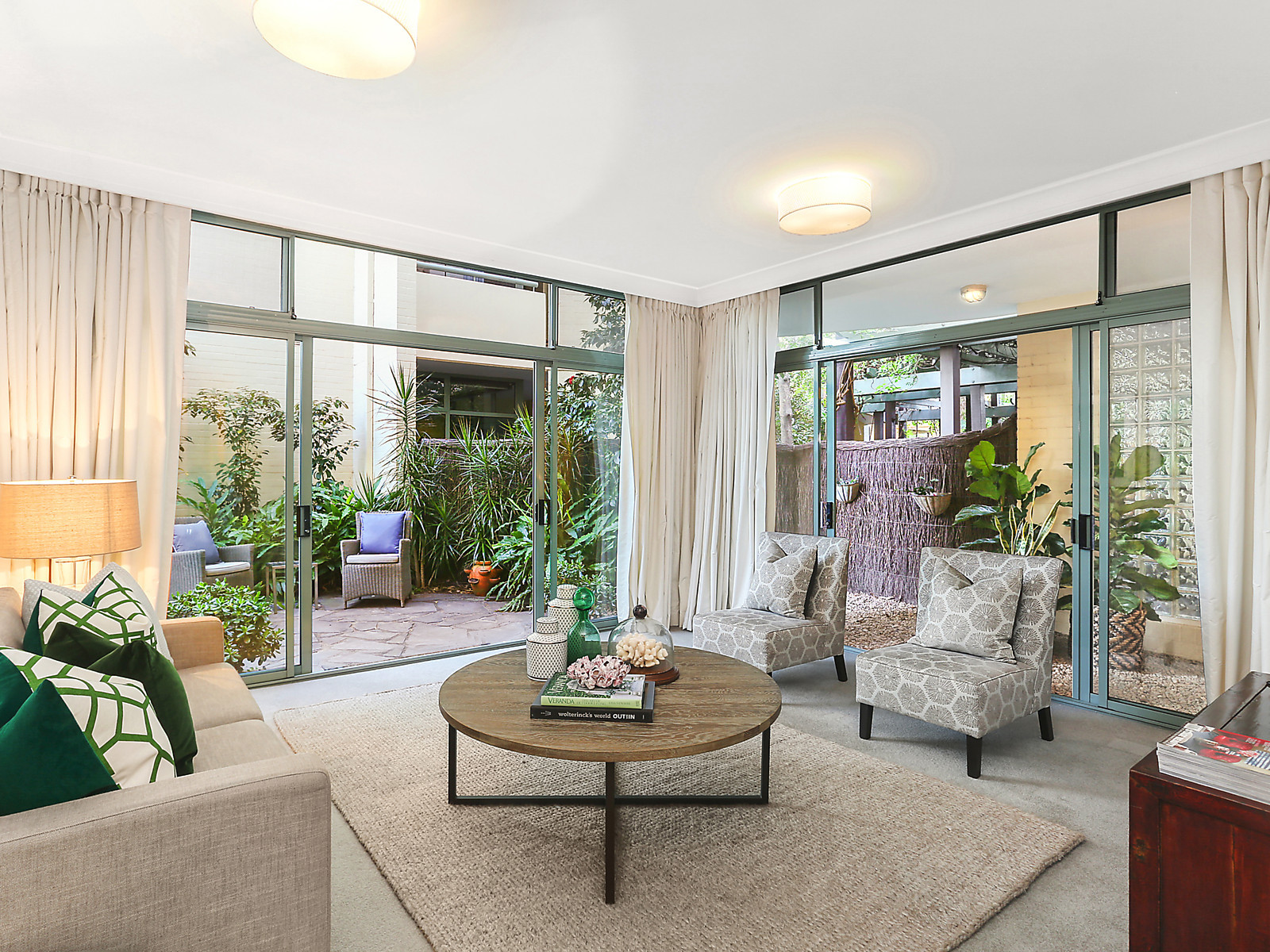 33/1 Amherst Street, Cammeray, NSW, 2062