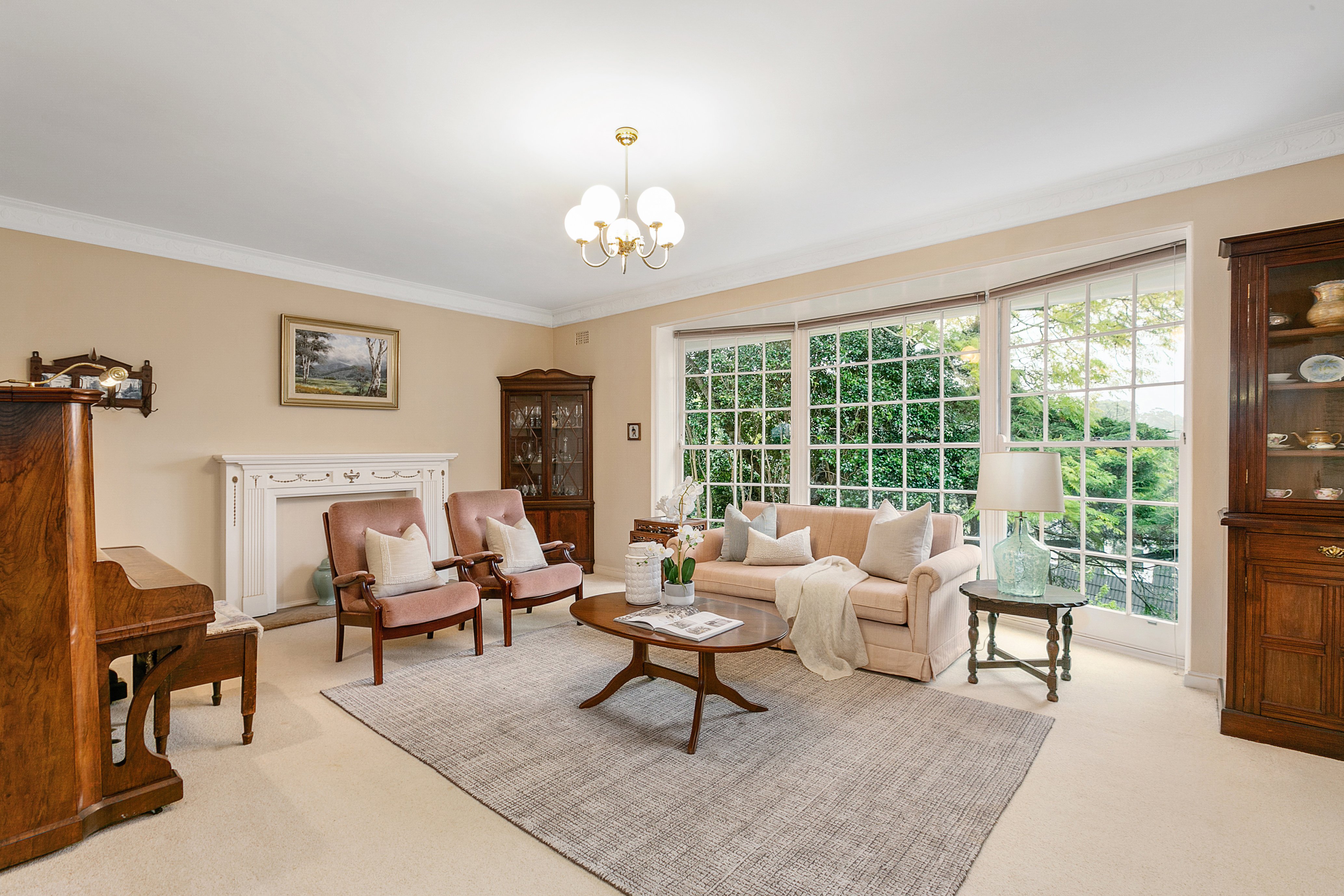 29 Kokoda Avenue, Wahroonga, NSW, 2076, Wahroonga - Thumbnail 2