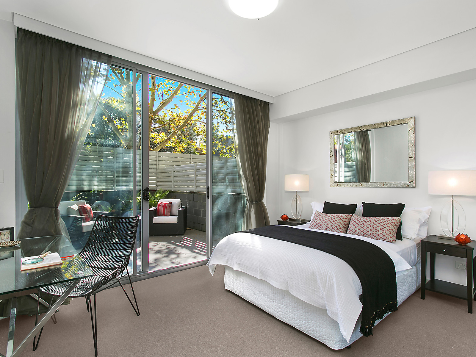 21/331 Miller Street, Cammeray, NSW, 2062, Cammeray - Thumbnail 2
