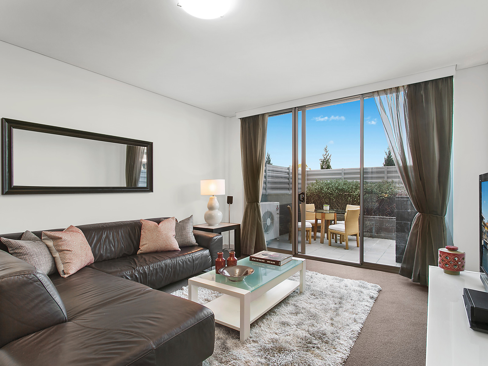 21/331 Miller Street, Cammeray, NSW, 2062, Cammeray - Thumbnail 3