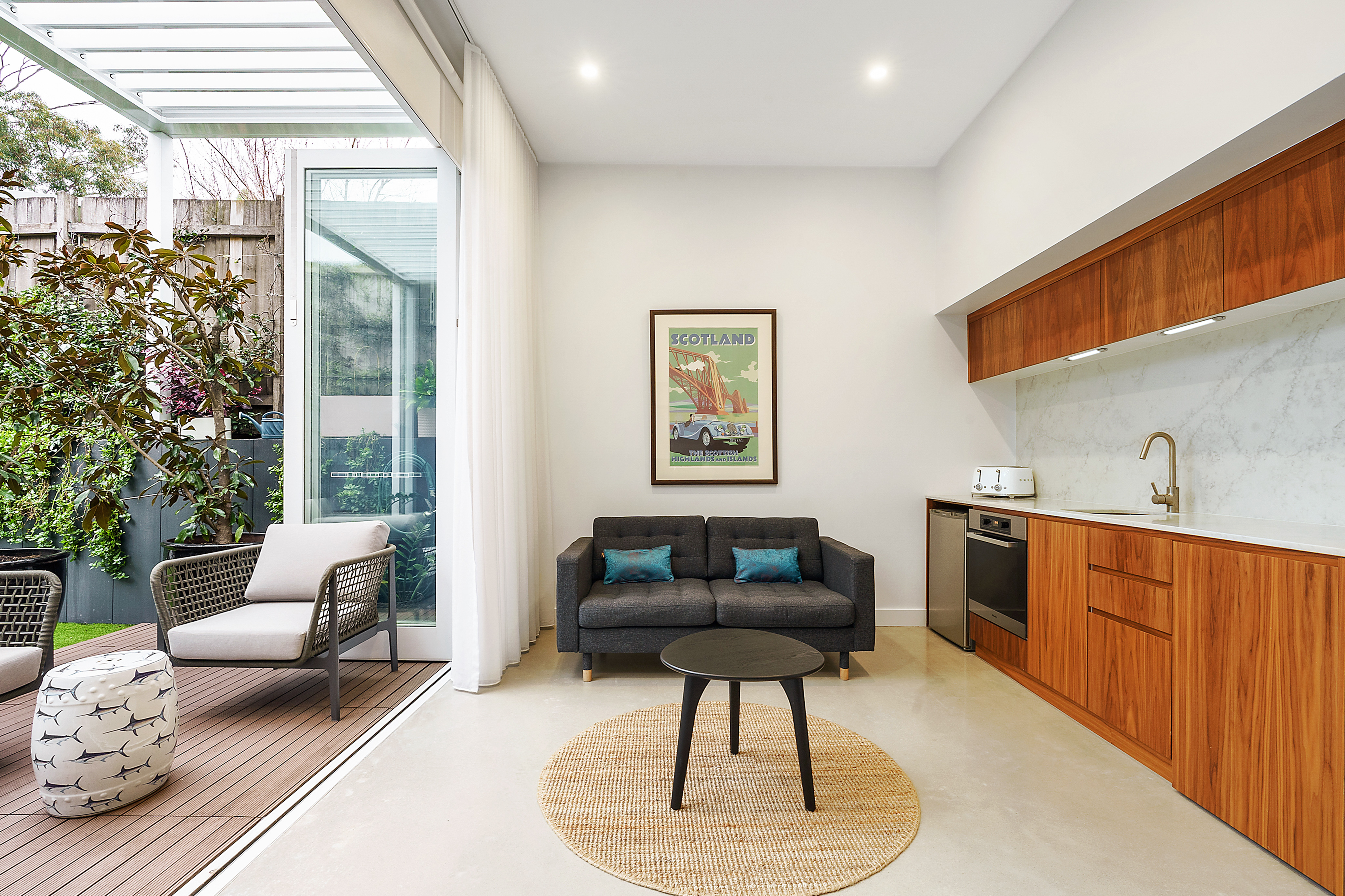 40 Euroka Street, Waverton, NSW, 2060, Waverton - Thumbnail 8