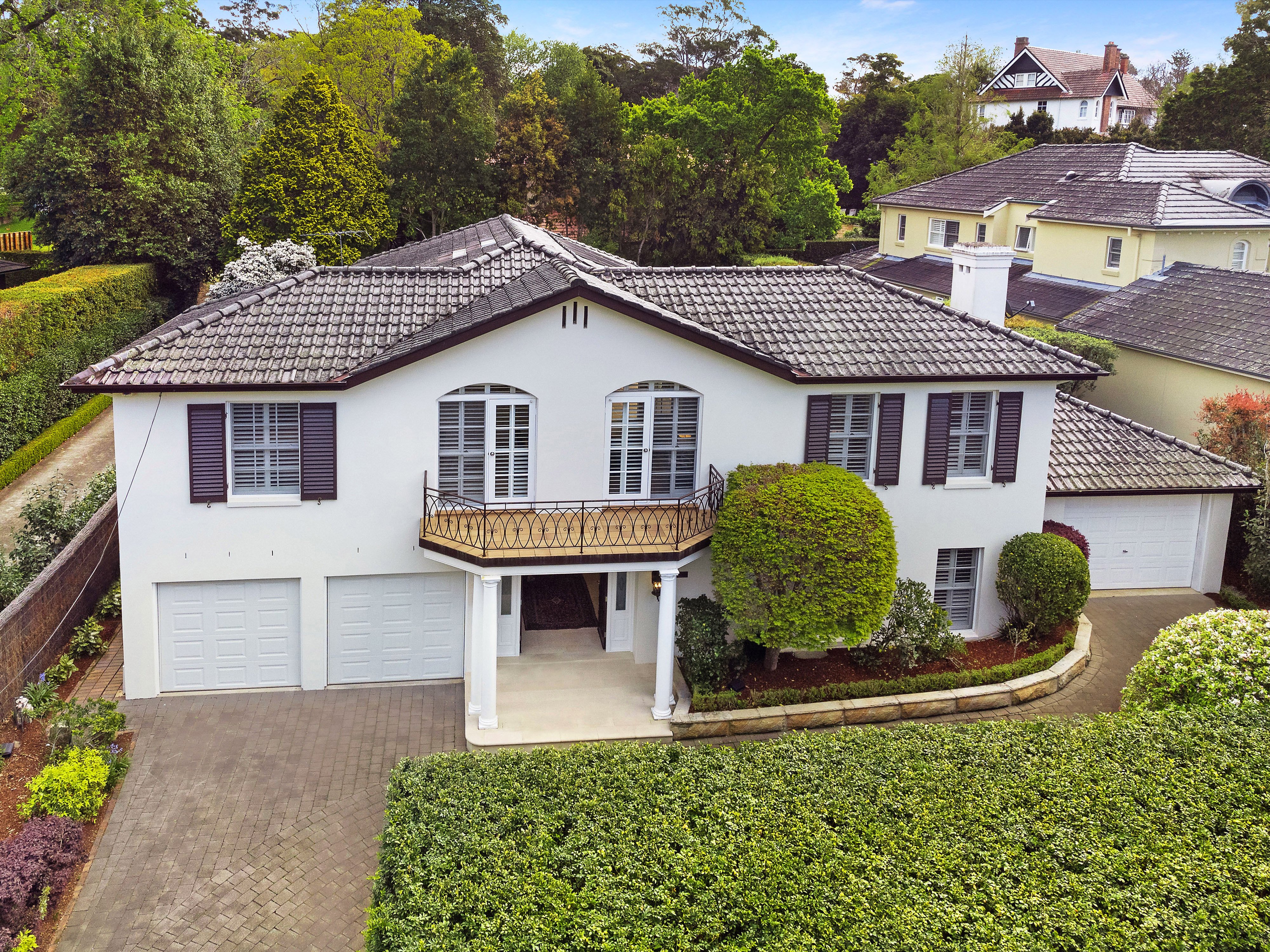 2 Pibrac Avenue, Warrawee, NSW, 2074, Warrawee - Thumbnail 2