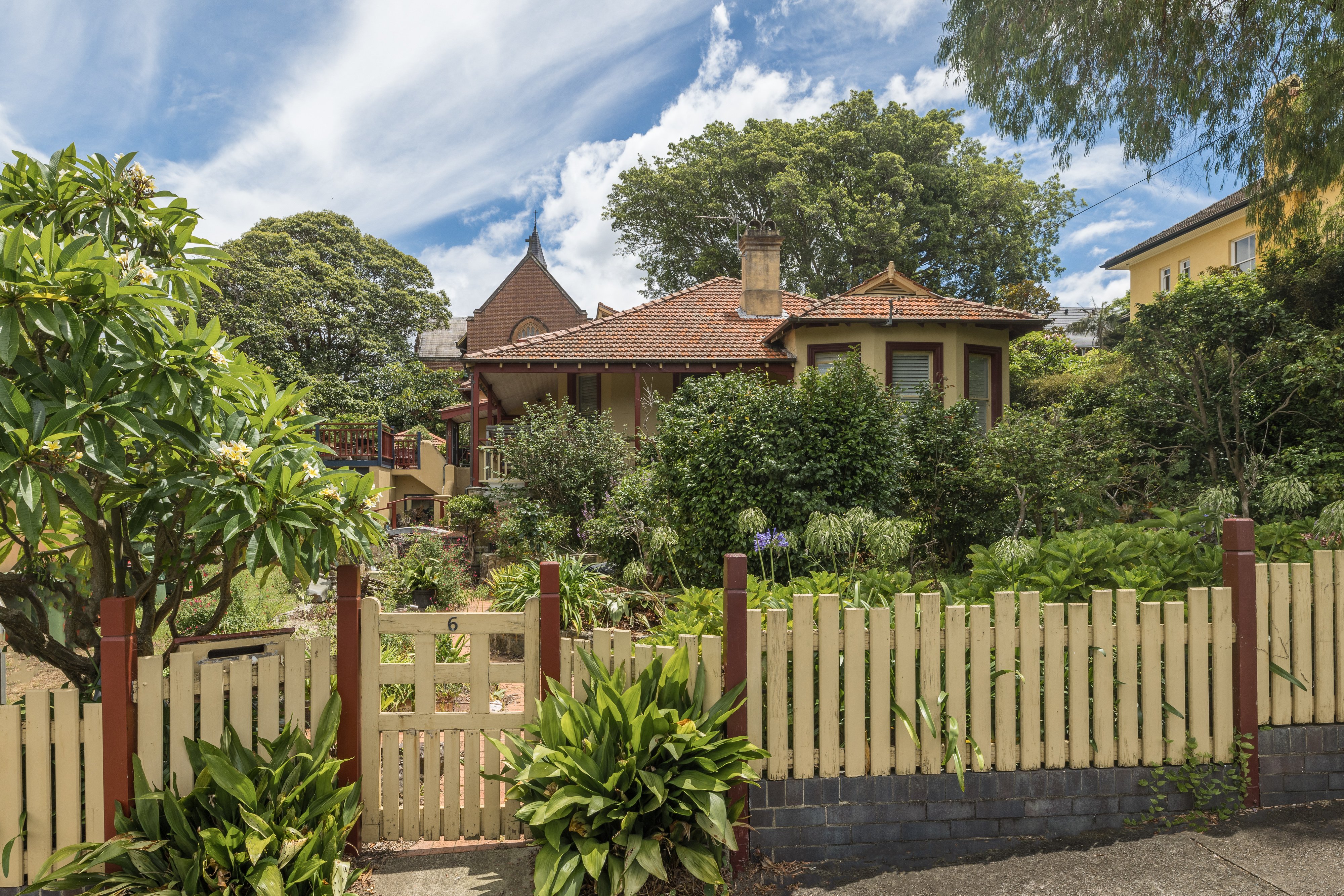 6 Burroway Street, Neutral Bay, NSW, 2089