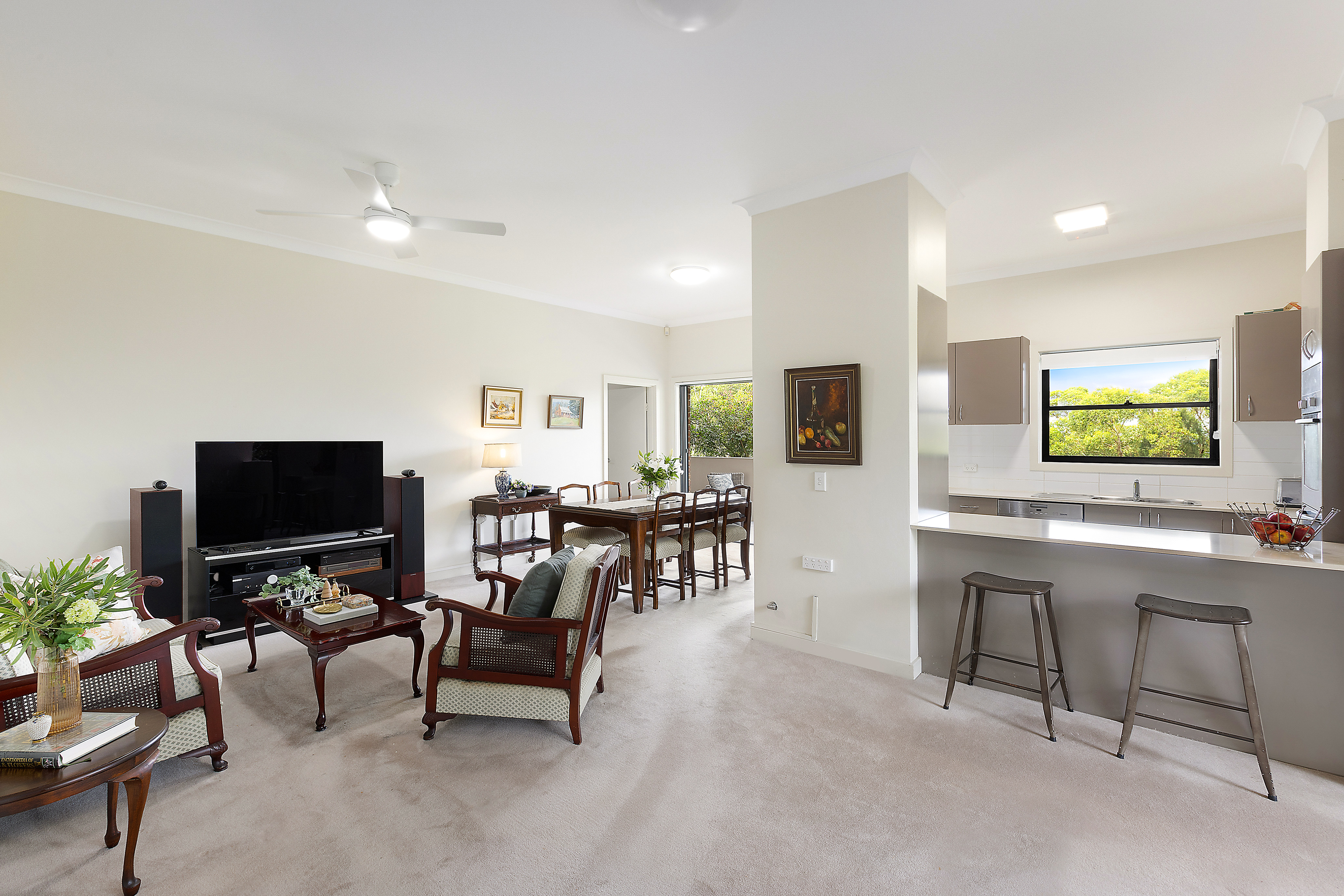 29/66-72 Browns Road, Wahroonga, NSW, 2076, Wahroonga - Thumbnail 2