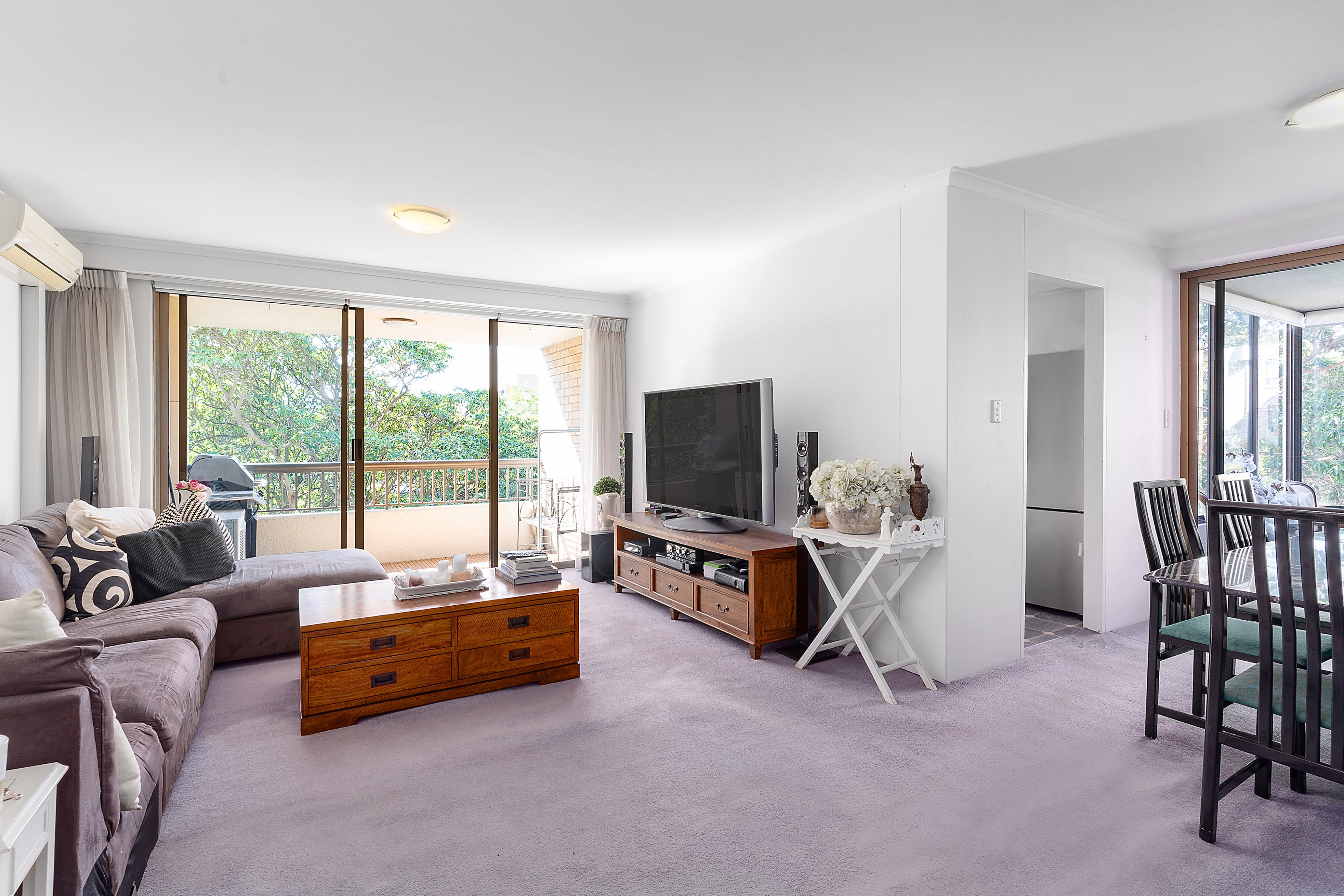 65/1-7 Hampden Avenue, Cremorne, NSW, 2090, Cremorne - Thumbnail 3