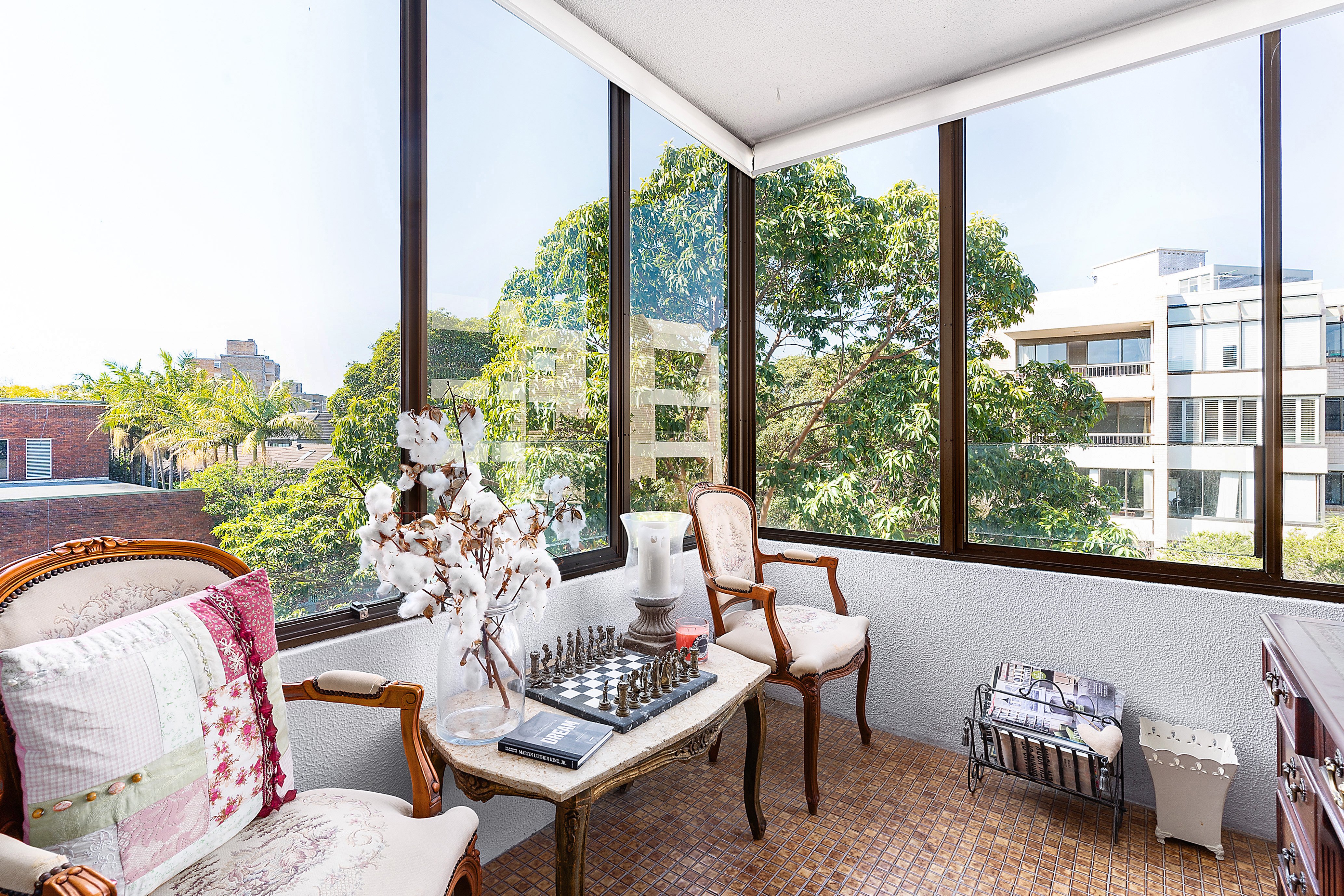 65/1-7 Hampden Avenue, Cremorne, NSW, 2090, Cremorne - Thumbnail 4