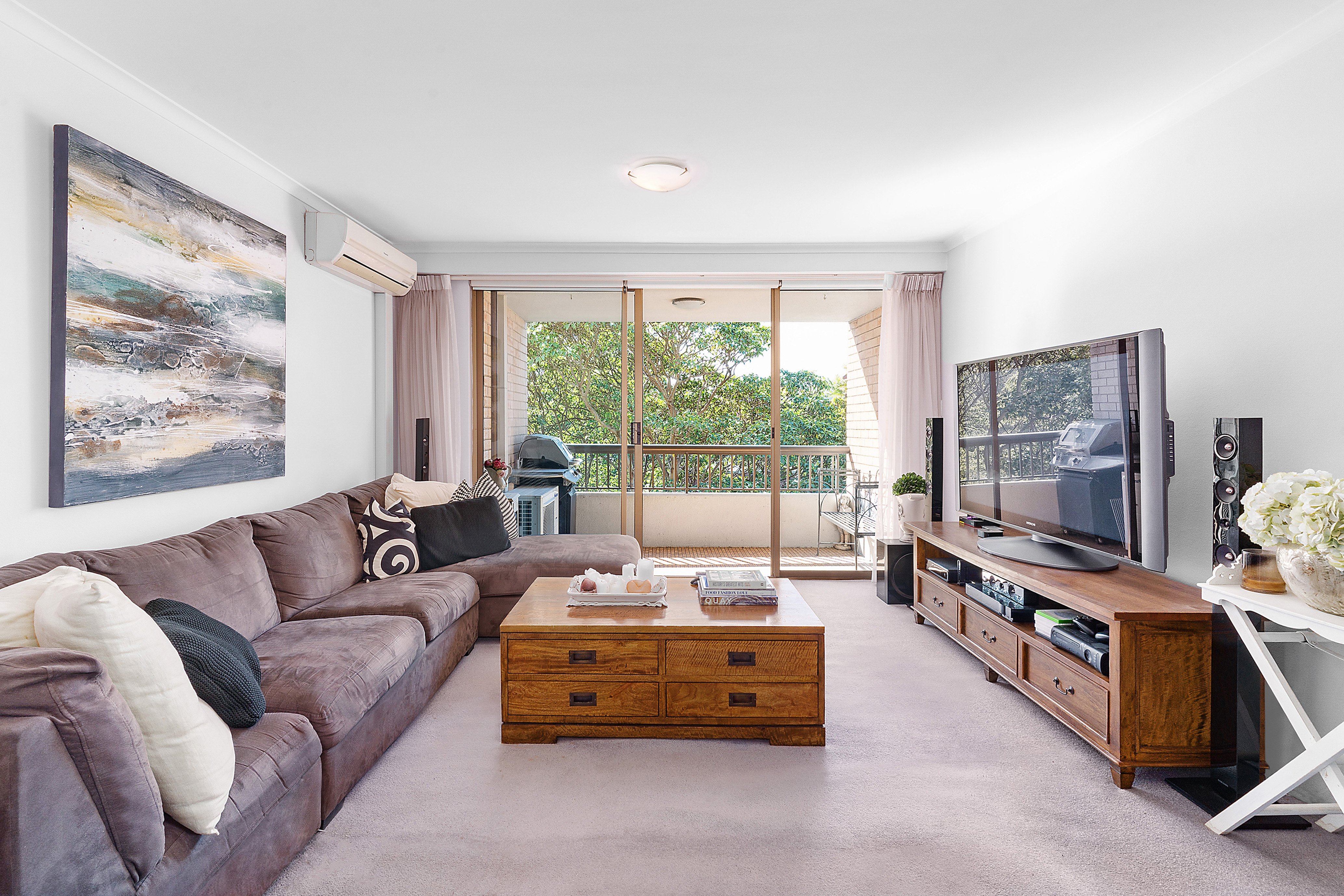 65/1-7 Hampden Avenue, Cremorne, NSW, 2090, Cremorne - Thumbnail 2