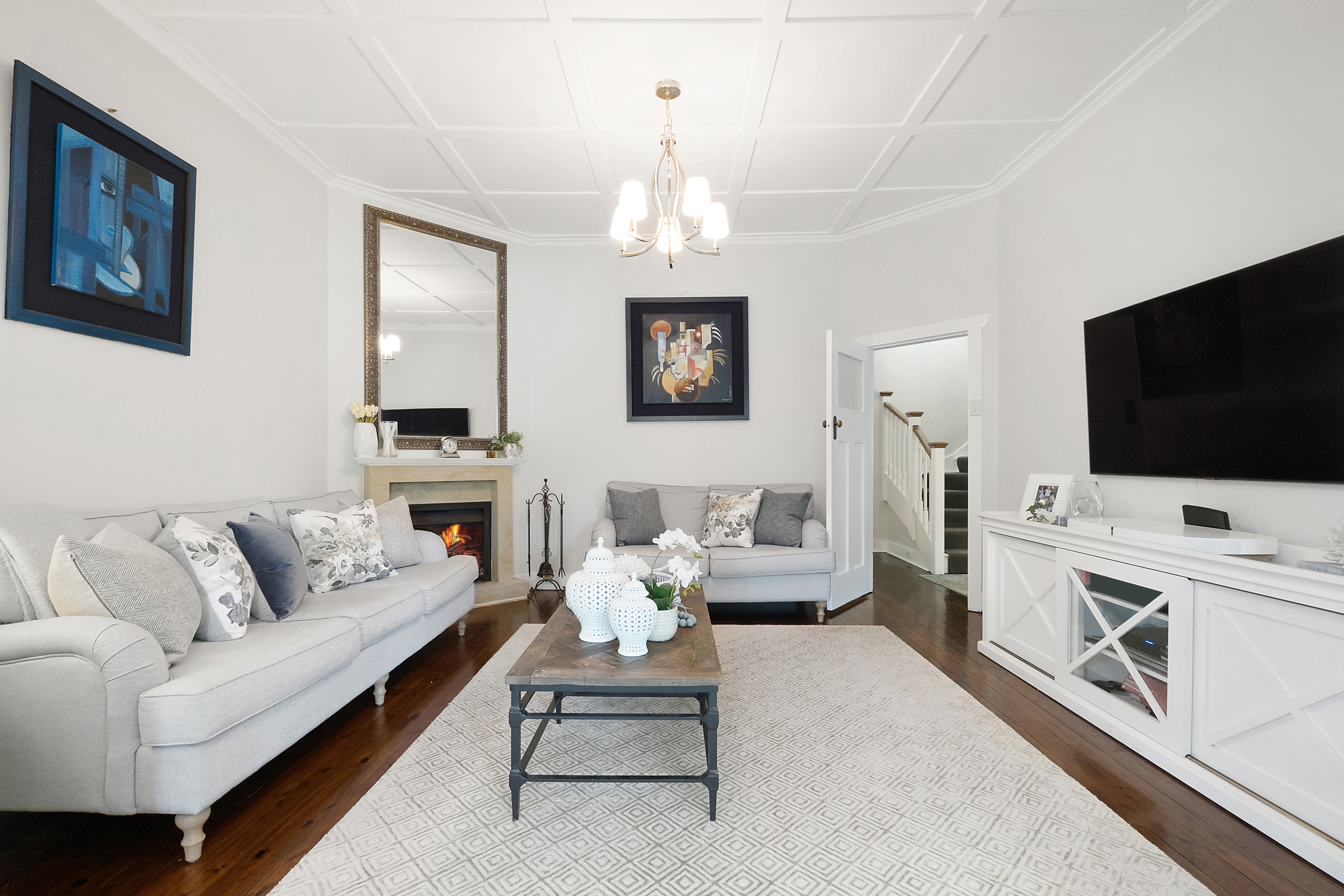 33 Wyvern Avenue, Roseville, NSW, 2069, Roseville - Thumbnail 2