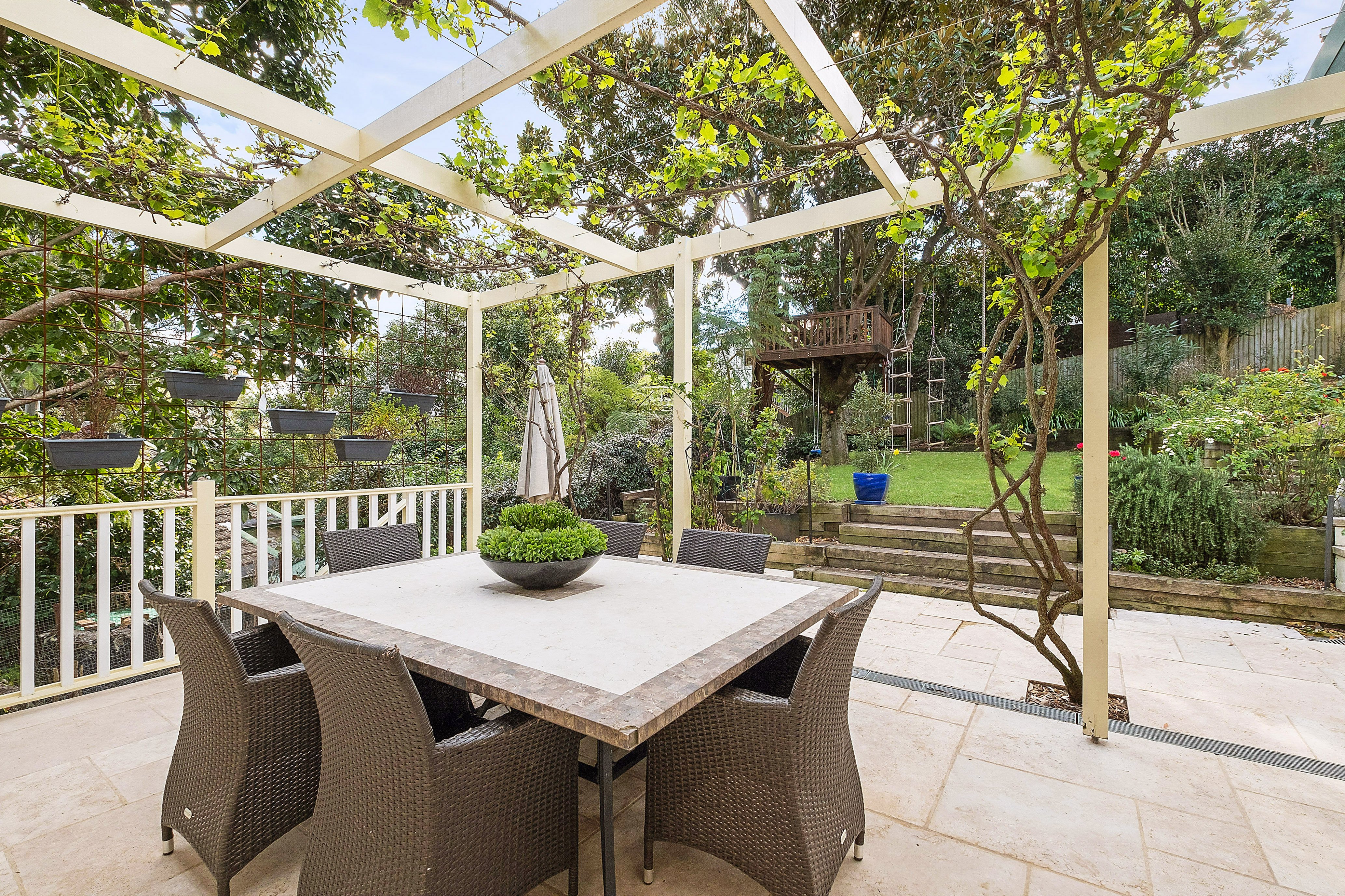 33 Wyvern Avenue, Roseville, NSW, 2069, Roseville - Thumbnail 4