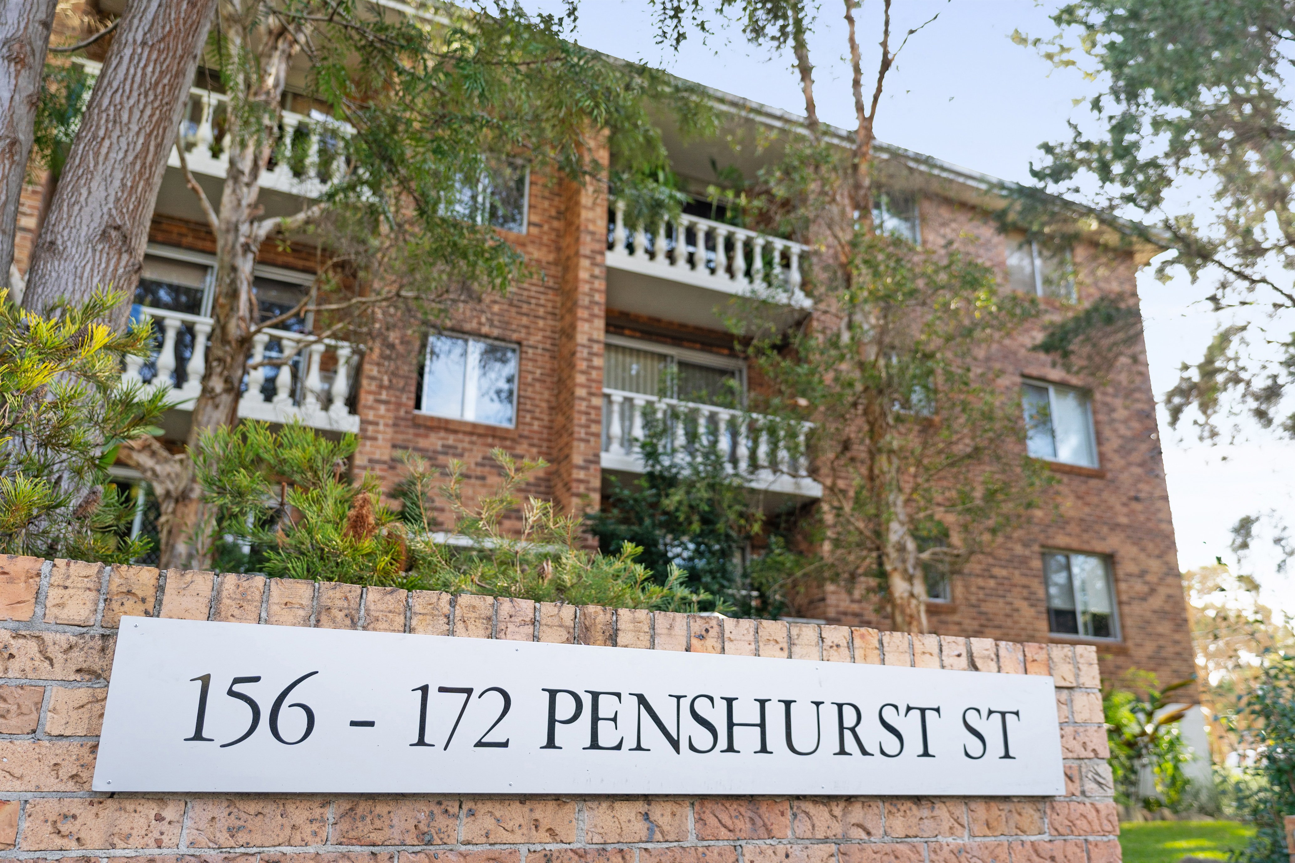 3/156-172 Penshurst Street, Willoughby, NSW, 2068, Willoughby - Thumbnail 2