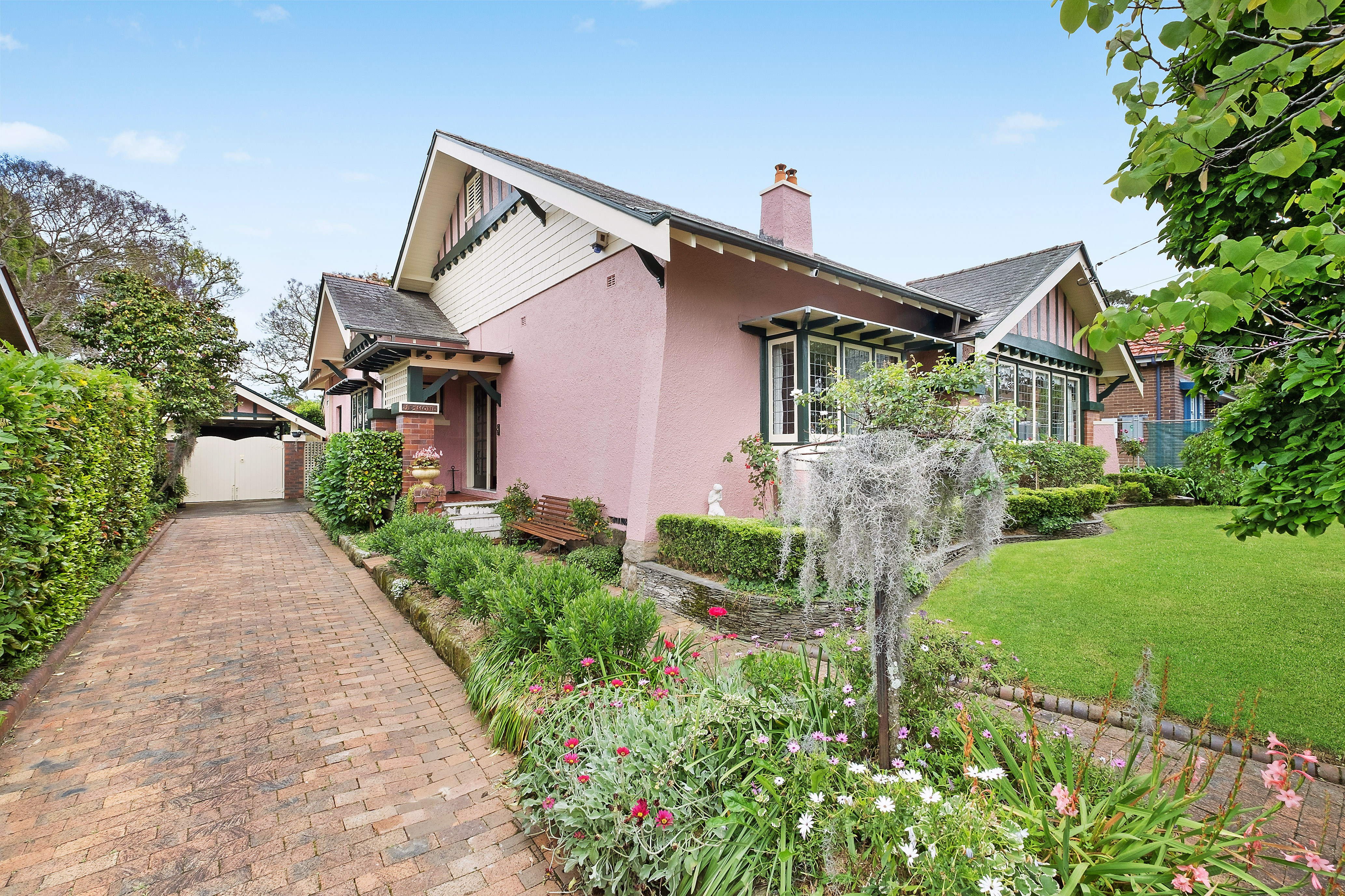 15 Rawson Street, Epping, NSW, 2121, Epping - Thumbnail 3