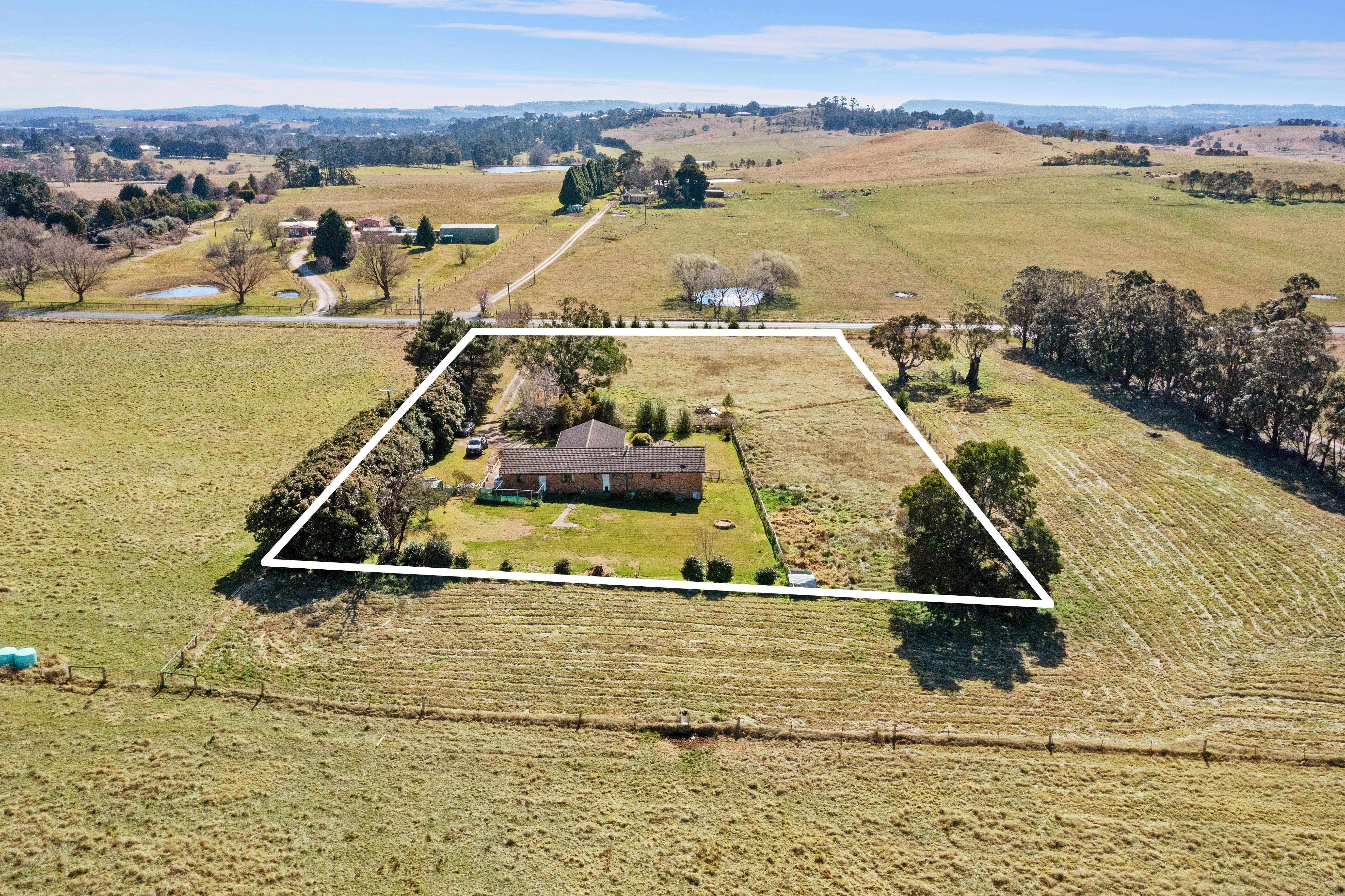 158 Yarrawa Road, Moss Vale, NSW, 2577, Moss Vale - Thumbnail 2