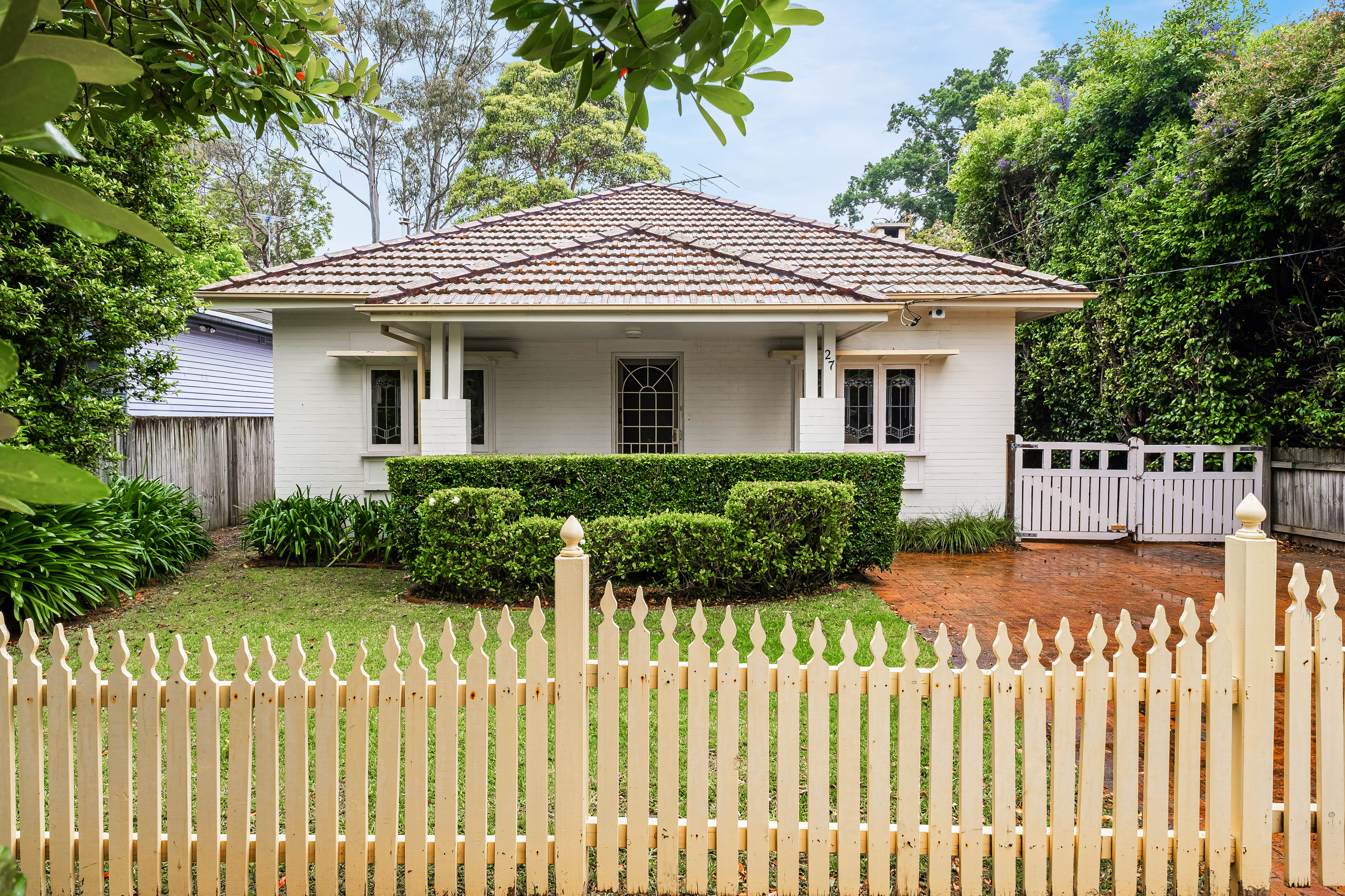 27 The Chase Road, Turramurra, NSW, 2074, Turramurra - Thumbnail 2