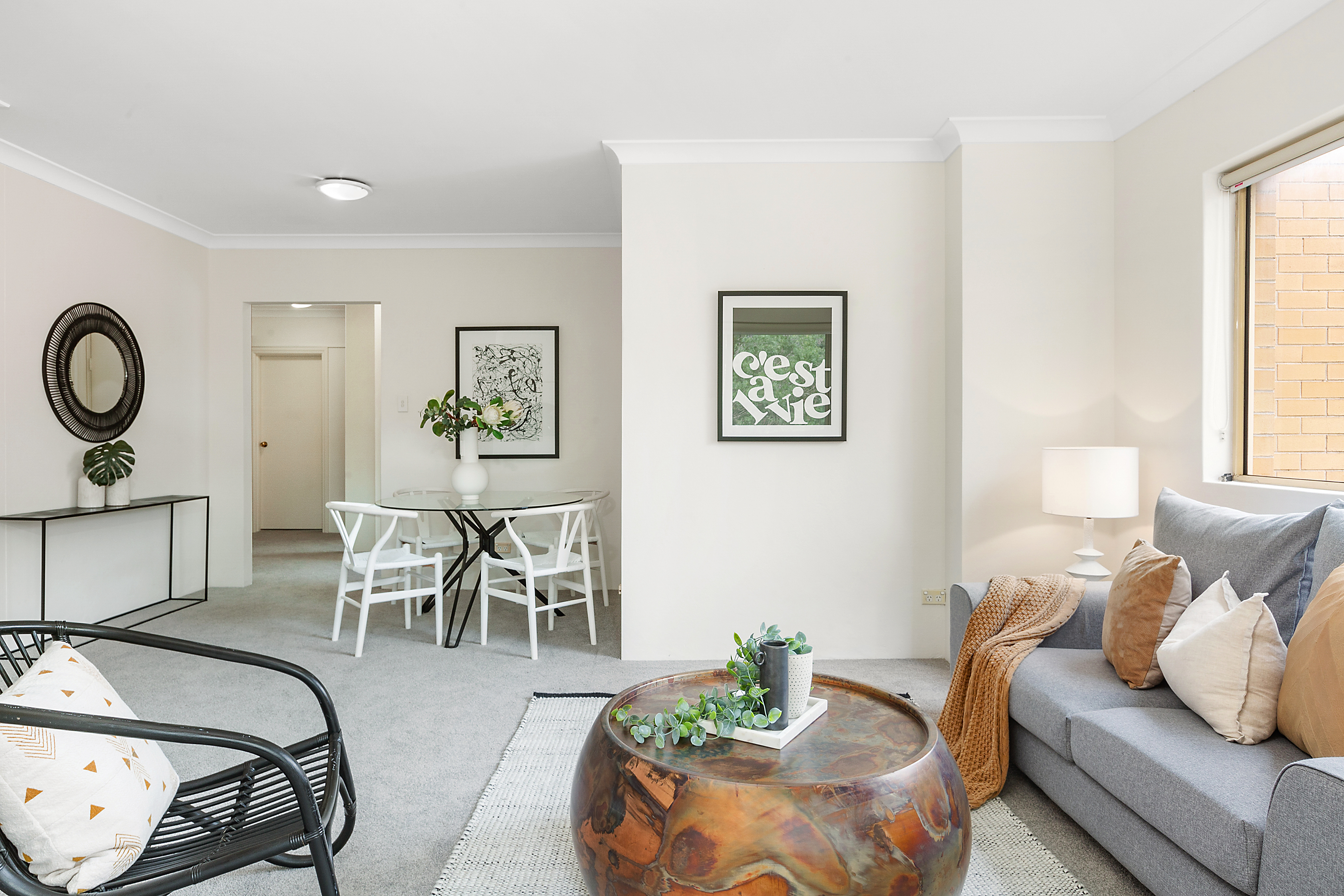 40/40-44 Rosalind Street, Cammeray, NSW, 2062, Cammeray - Thumbnail 4