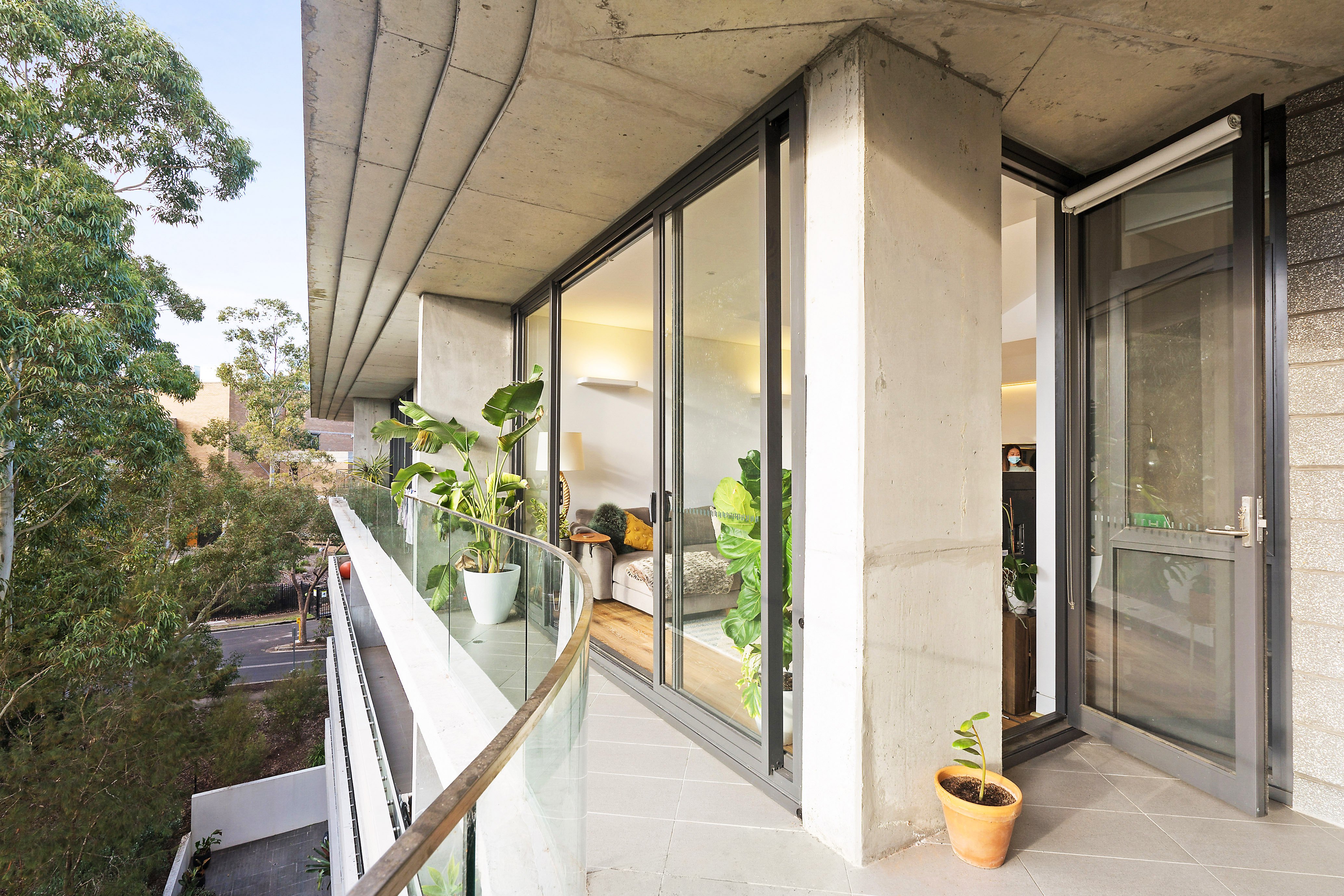 555/5-7 Dunstan Grove, Lindfield, NSW, 2070, Lindfield - Thumbnail 2