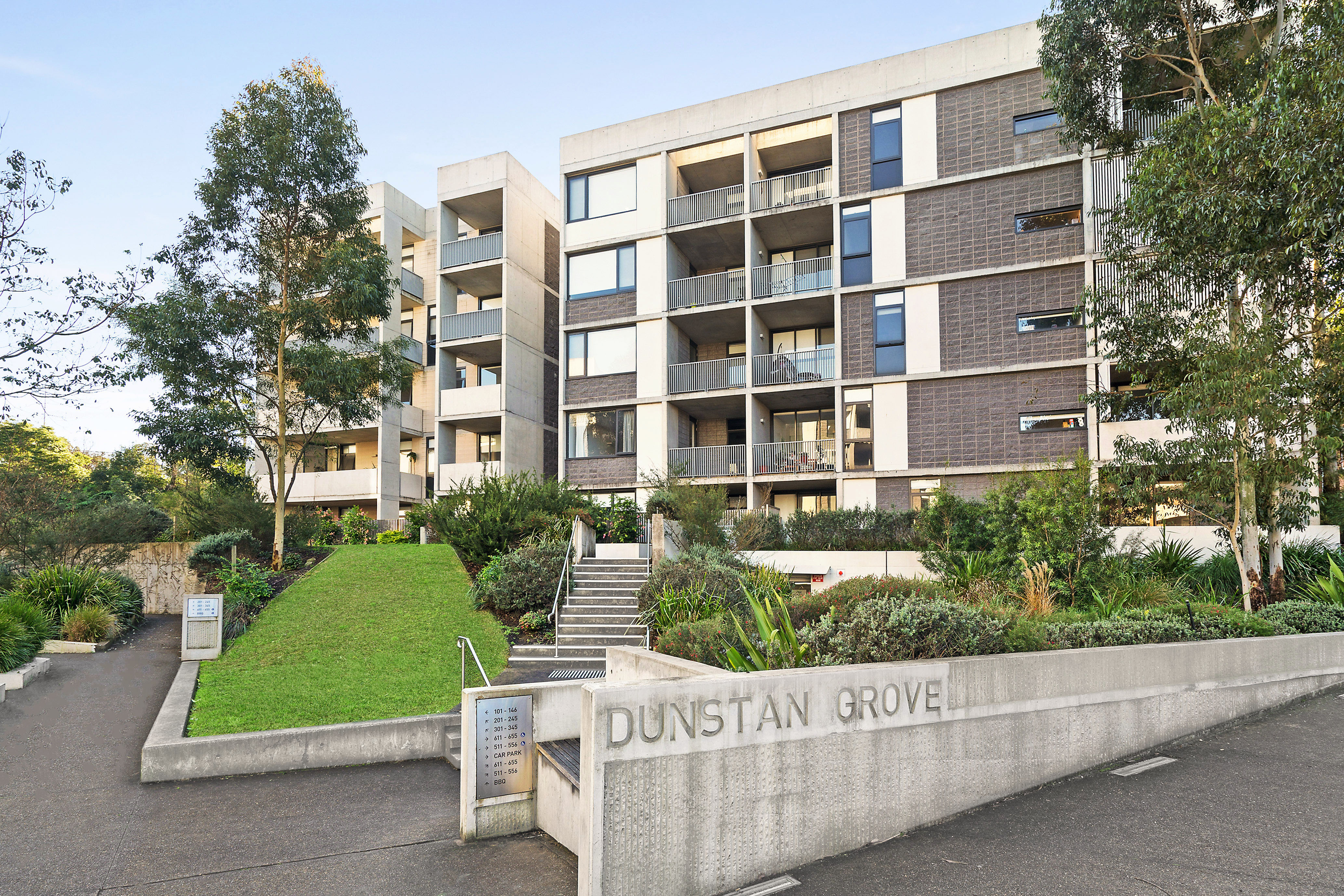 555/5-7 Dunstan Grove, Lindfield, NSW, 2070, Lindfield - Thumbnail 8