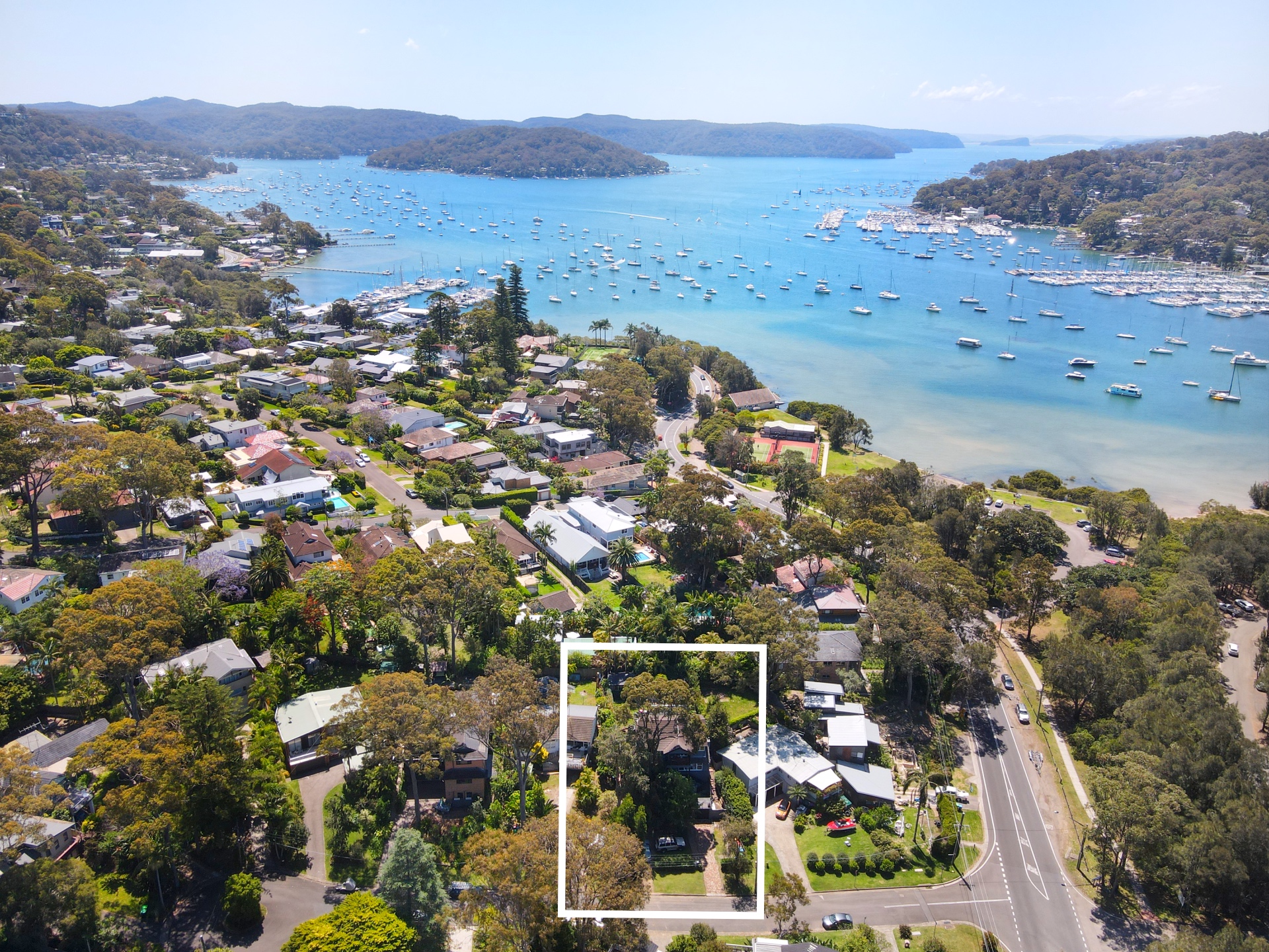 12 Gerroa Avenue, Bayview, NSW, 2104, Bayview - Thumbnail 7