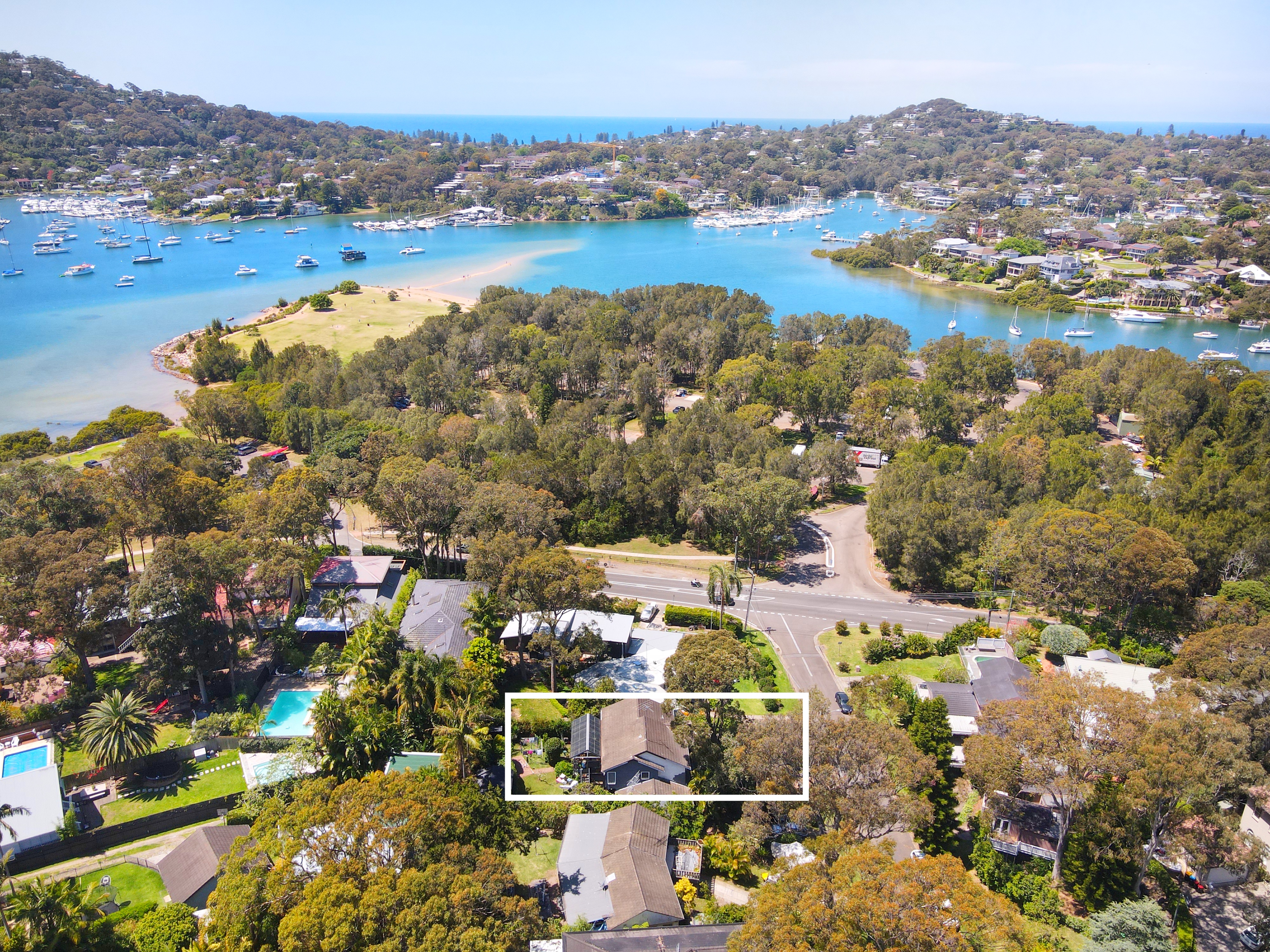 12 Gerroa Avenue, Bayview, NSW, 2104, Bayview - Thumbnail 8