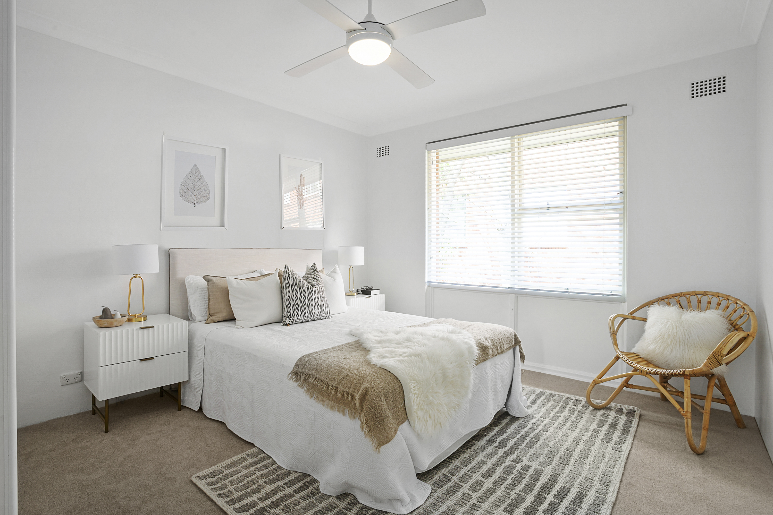 4/32 Serpentine Crescent, North Balgowlah, NSW, 2093, North Balgowlah - Thumbnail 4
