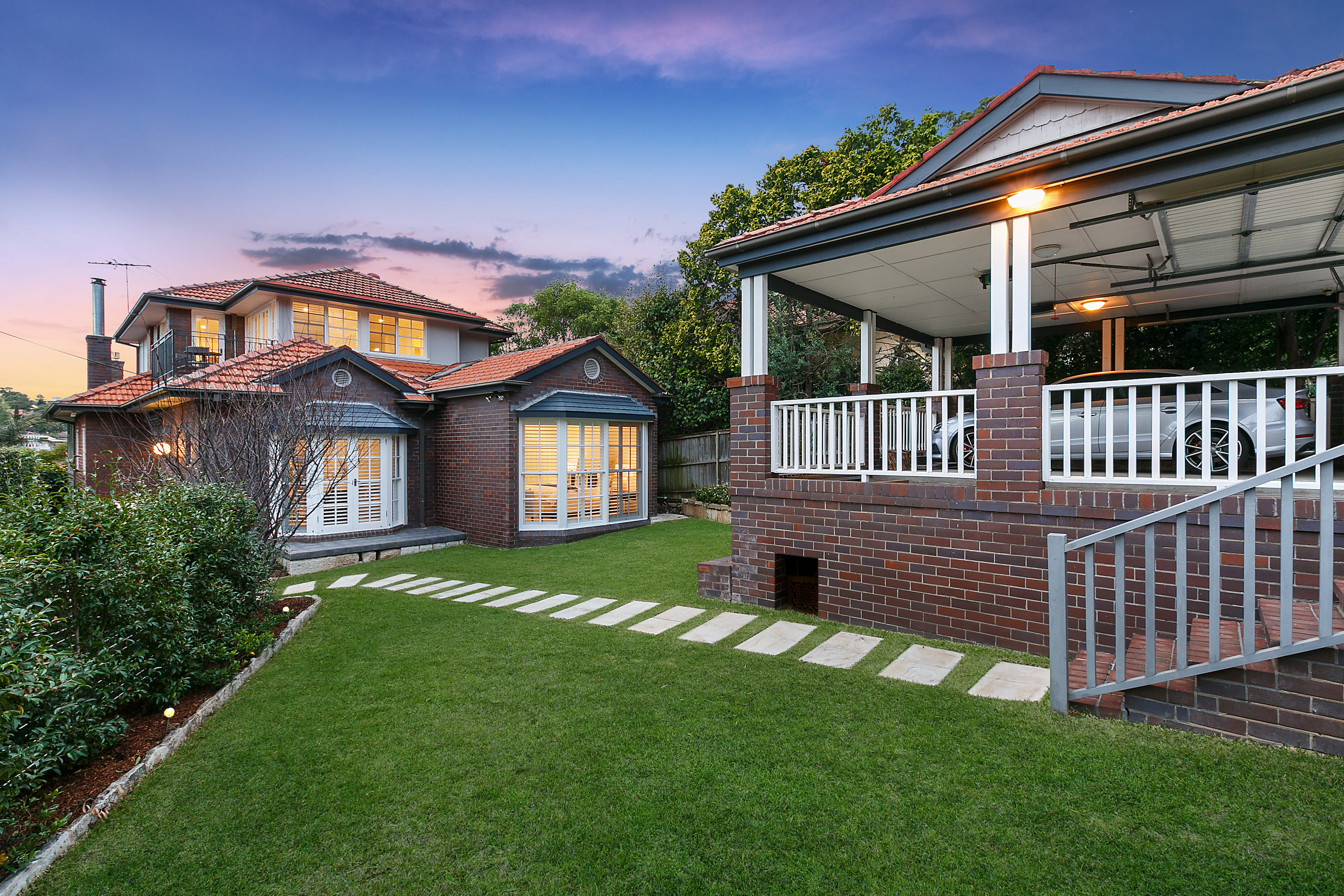46 Rickard Avenue, Mosman, NSW, 2088, Mosman - Thumbnail 7