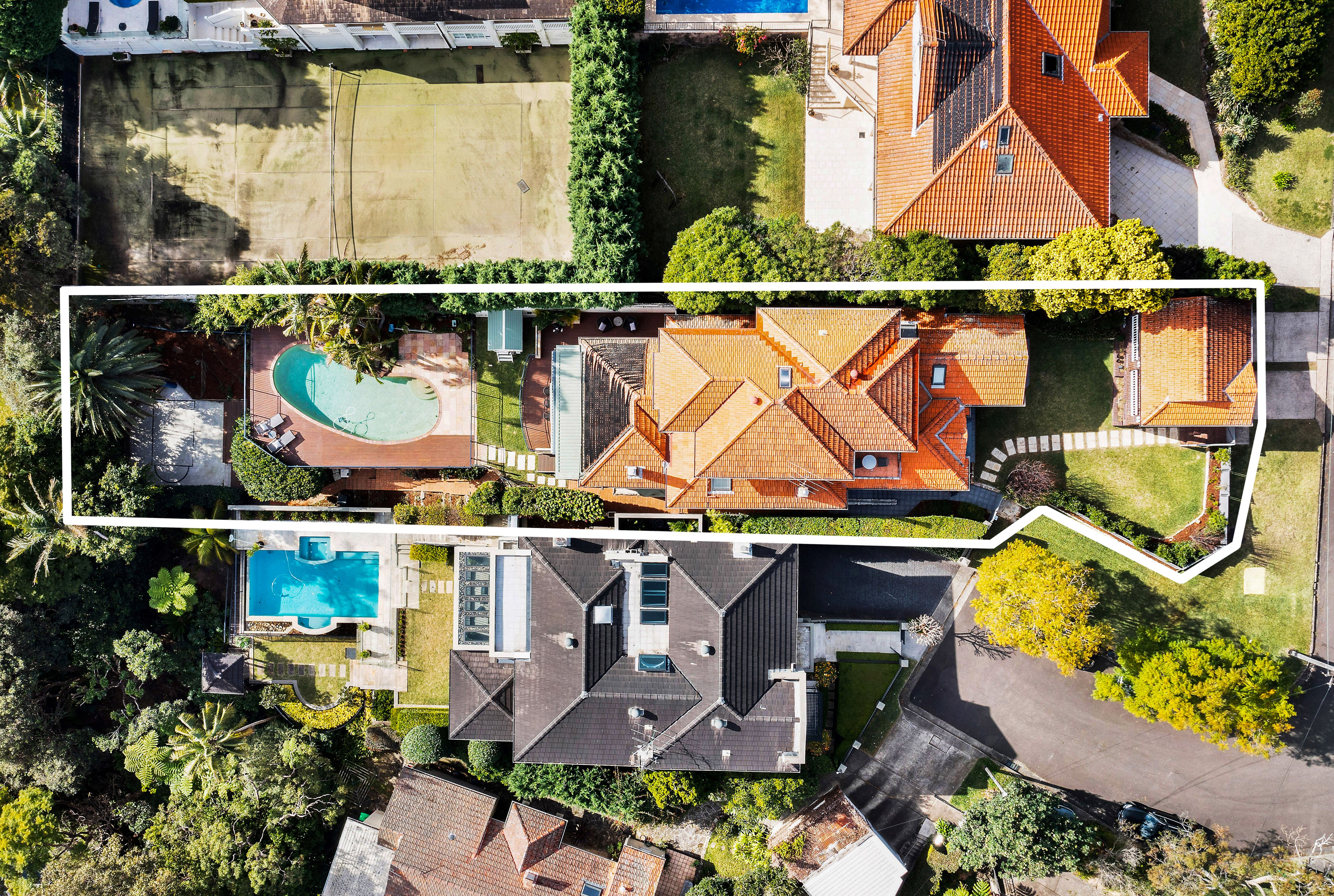 46 Rickard Avenue, Mosman, NSW, 2088, Mosman - Thumbnail 8
