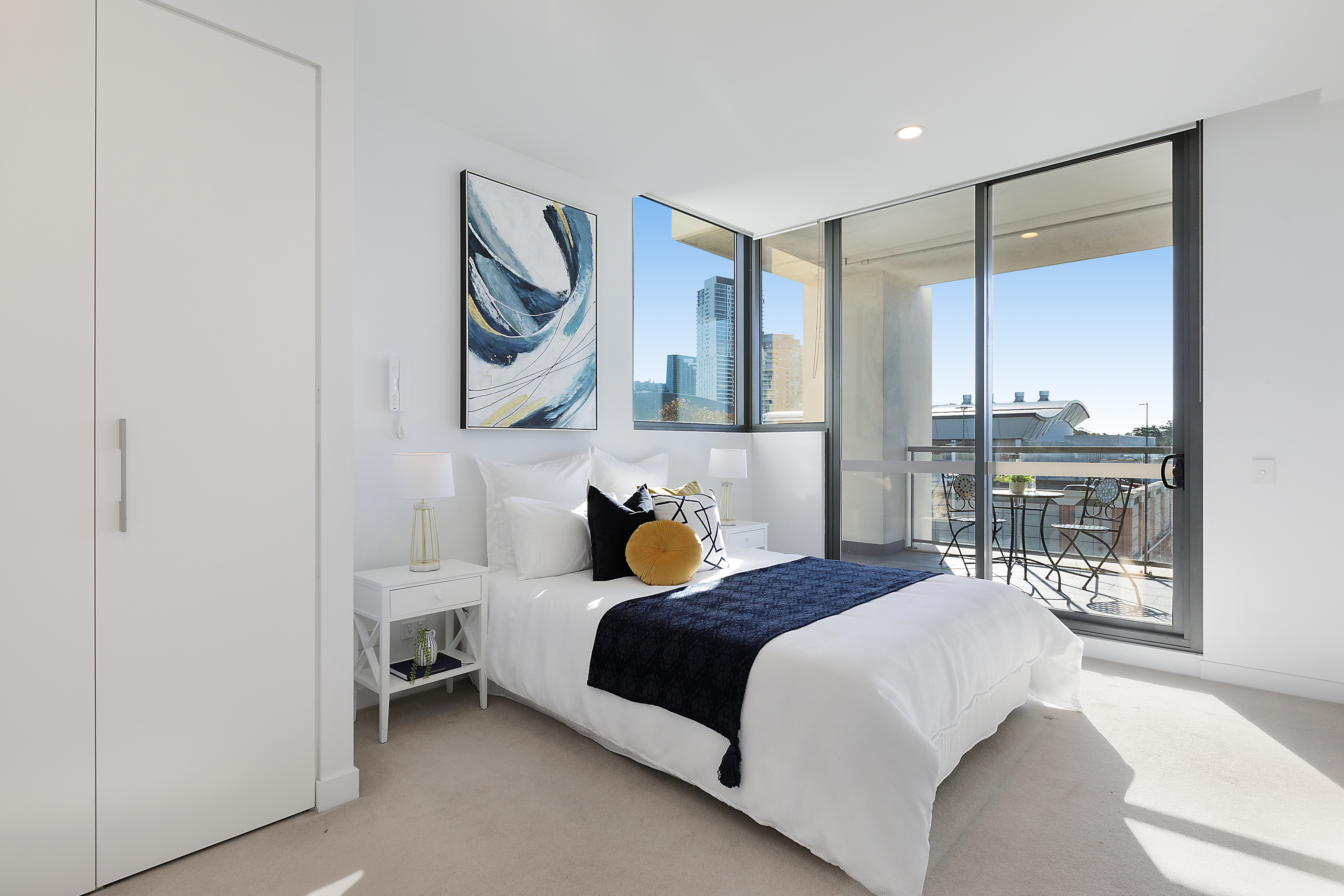 601/38C Albert Avenue, Chatswood, NSW, 2067, Chatswood - Thumbnail 5