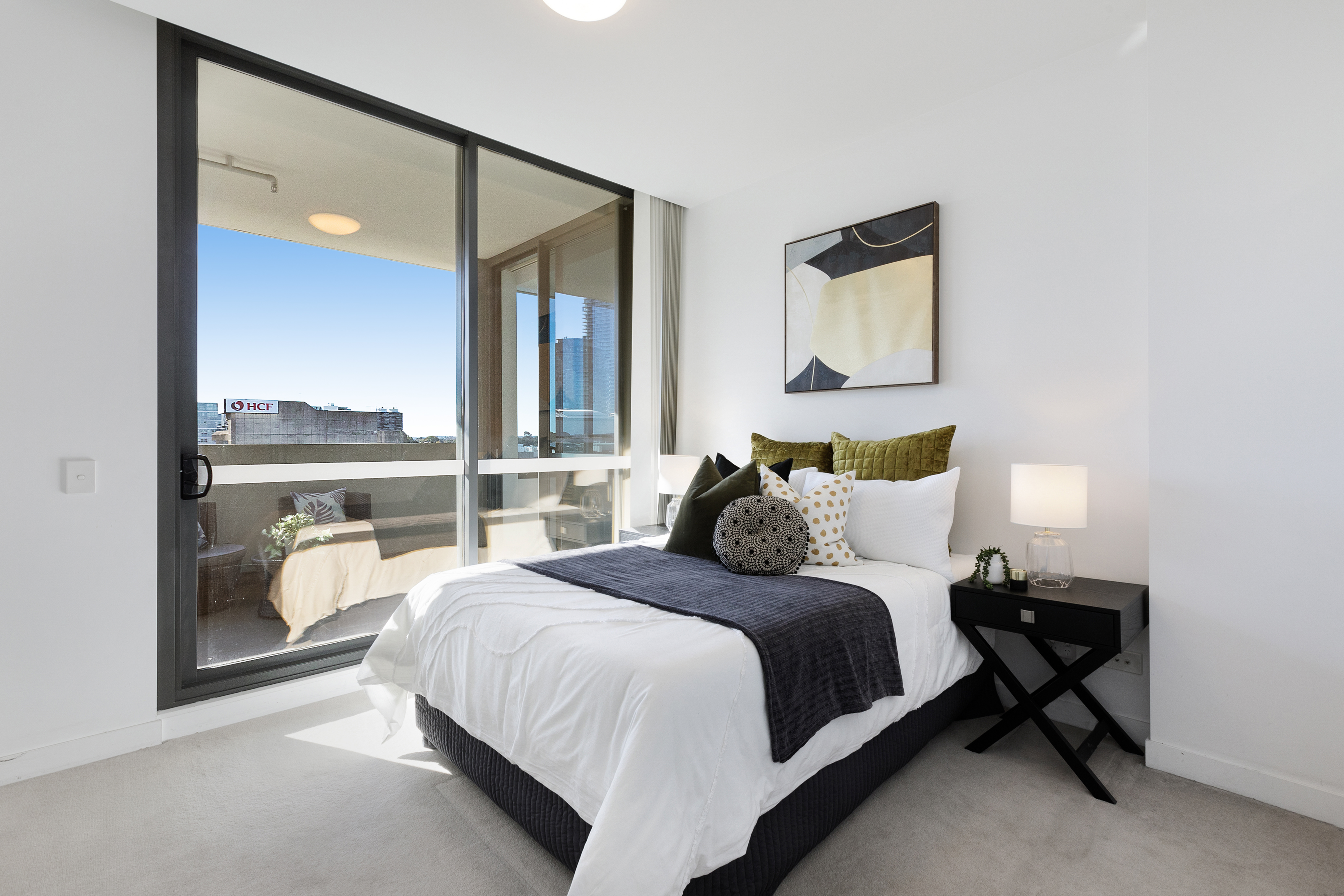 601/38C Albert Avenue, Chatswood, NSW, 2067, Chatswood - Thumbnail 6