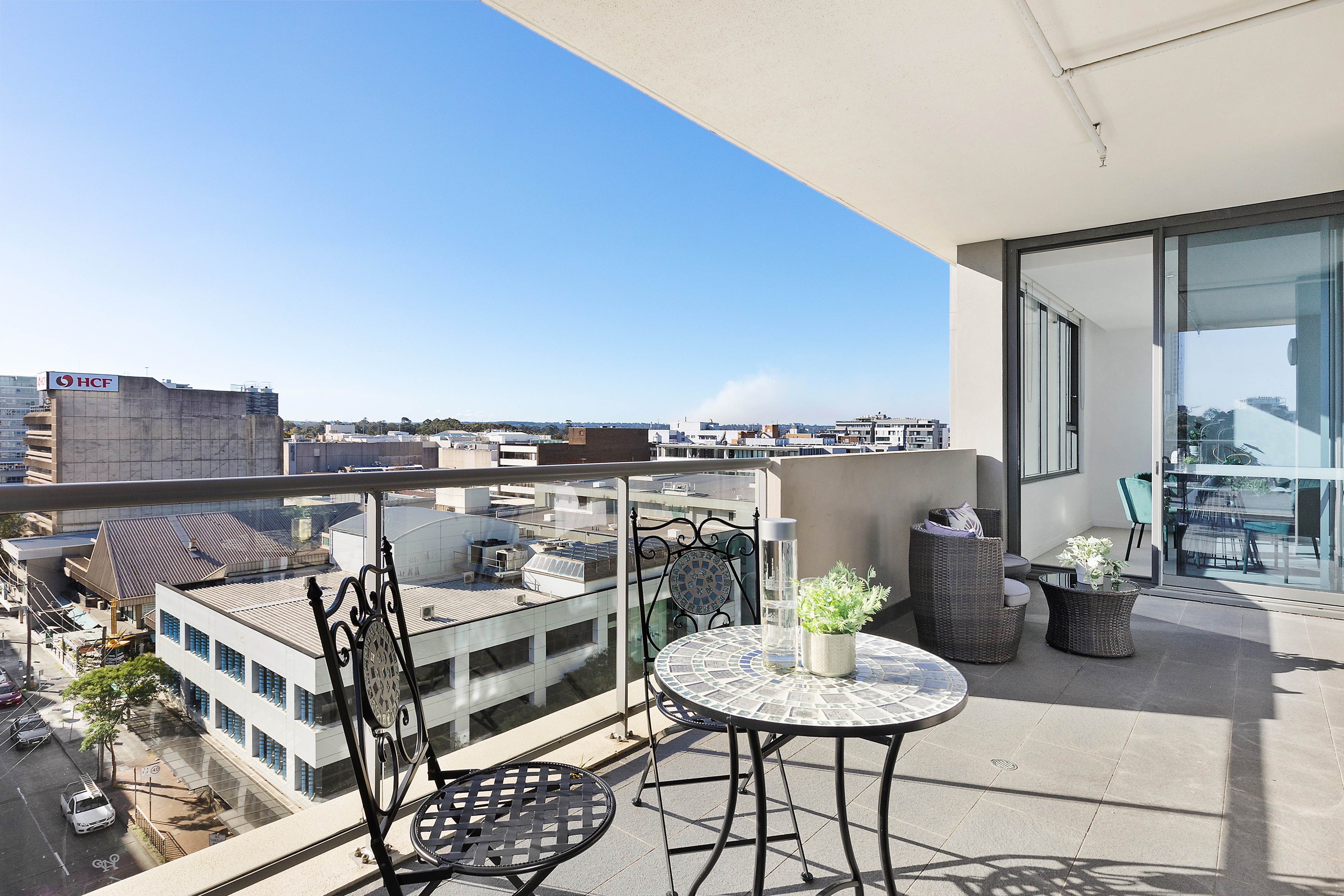 601/38C Albert Avenue, Chatswood, NSW, 2067, Chatswood - Thumbnail 2
