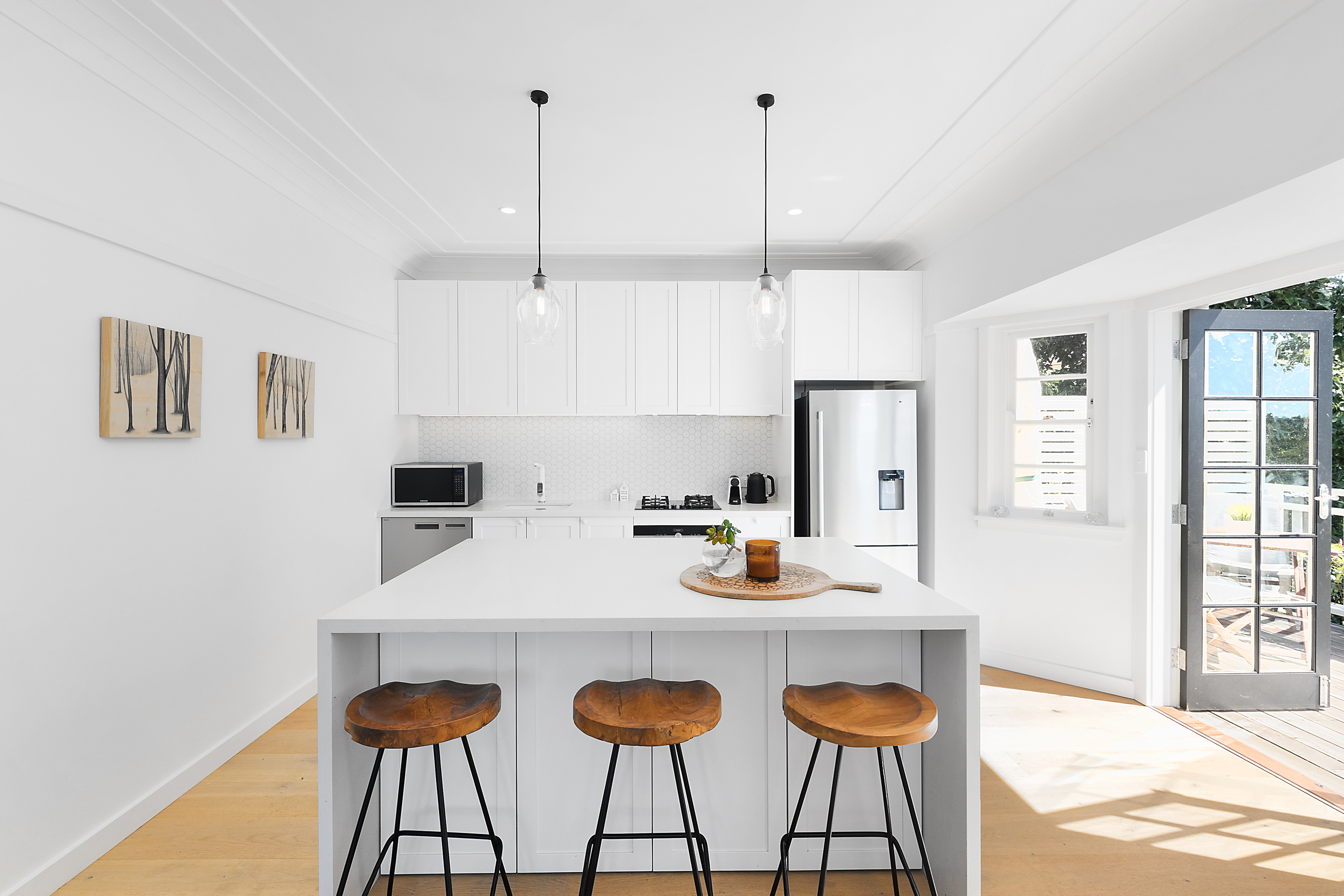3/43 Ellalong Road, Cremorne, NSW, 2090, Cremorne - Thumbnail 3