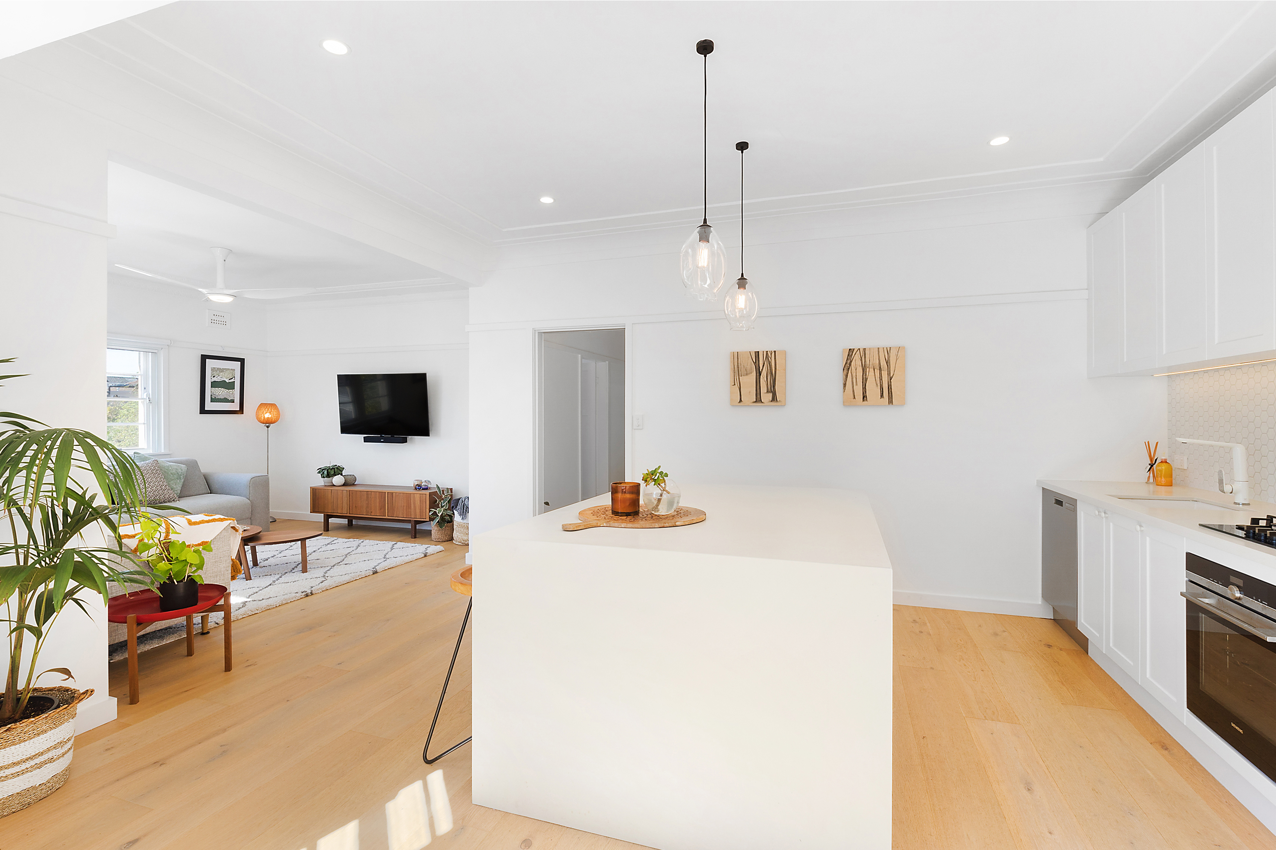 3/43 Ellalong Road, Cremorne, NSW, 2090, Cremorne - Thumbnail 4