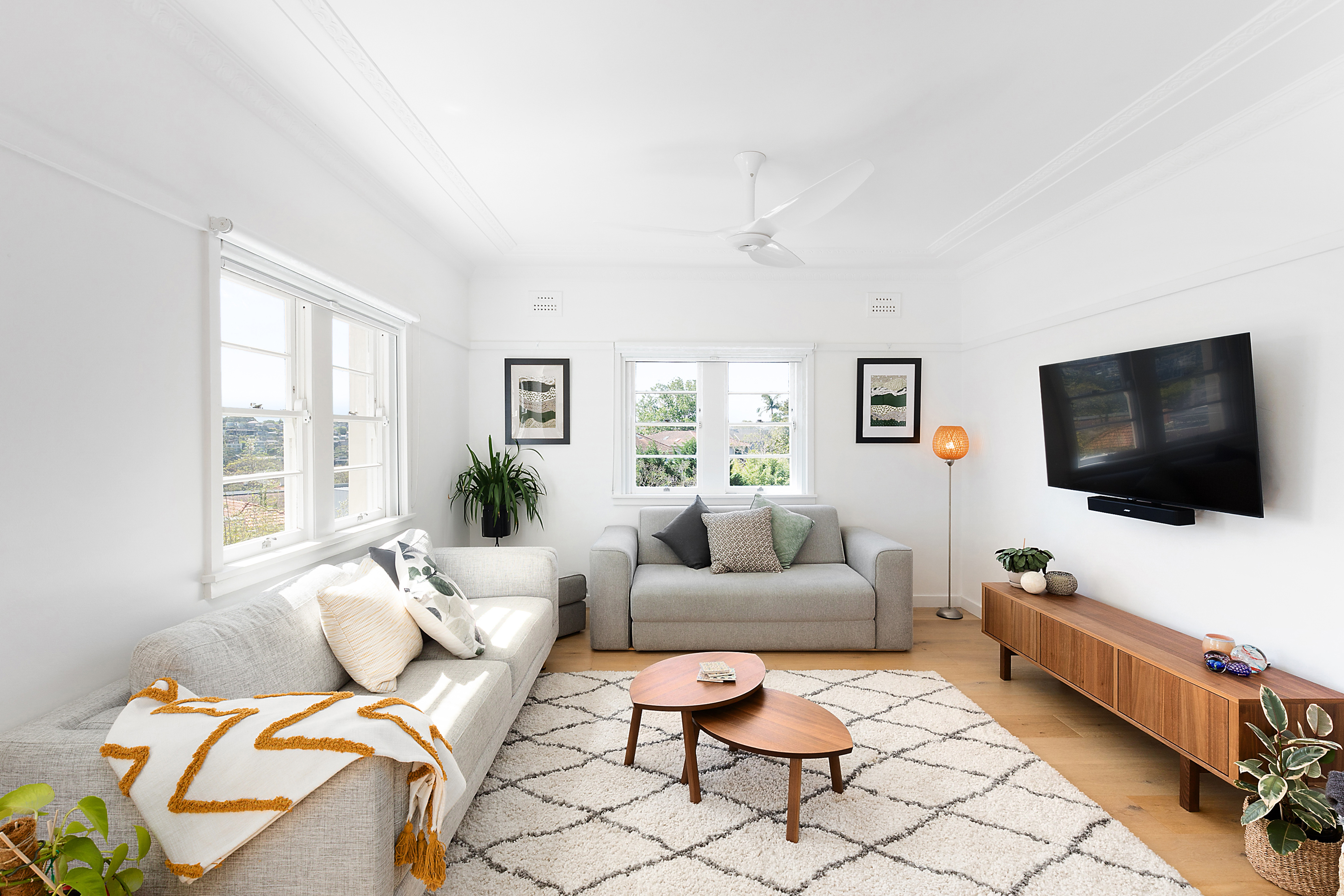 3/43 Ellalong Road, Cremorne, NSW, 2090, Cremorne - Thumbnail 2