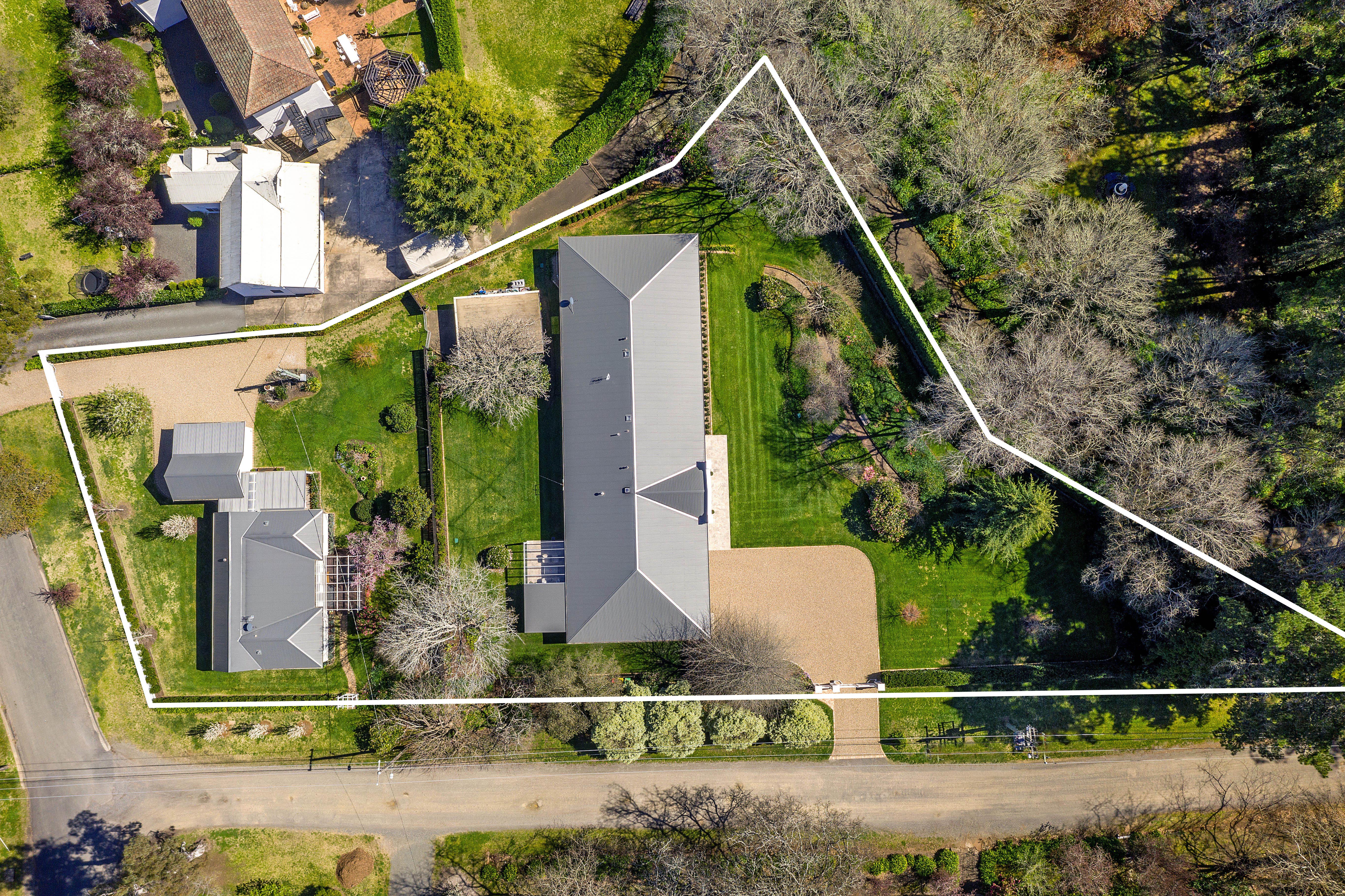 2 Ranelagh Road, Burradoo, NSW, 2576