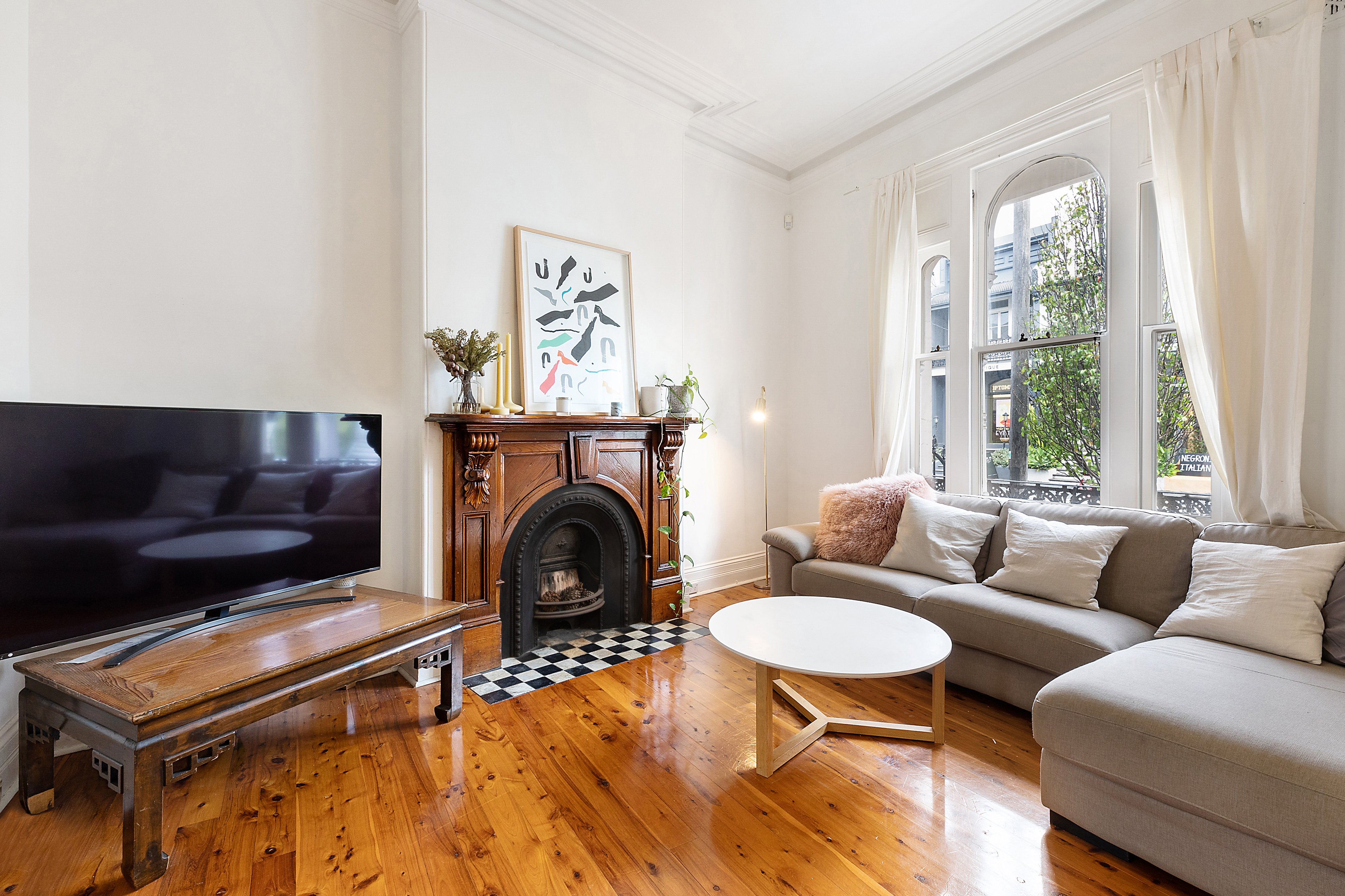 214 Glenmore Road, Paddington, NSW, 2021, Paddington - Thumbnail 4
