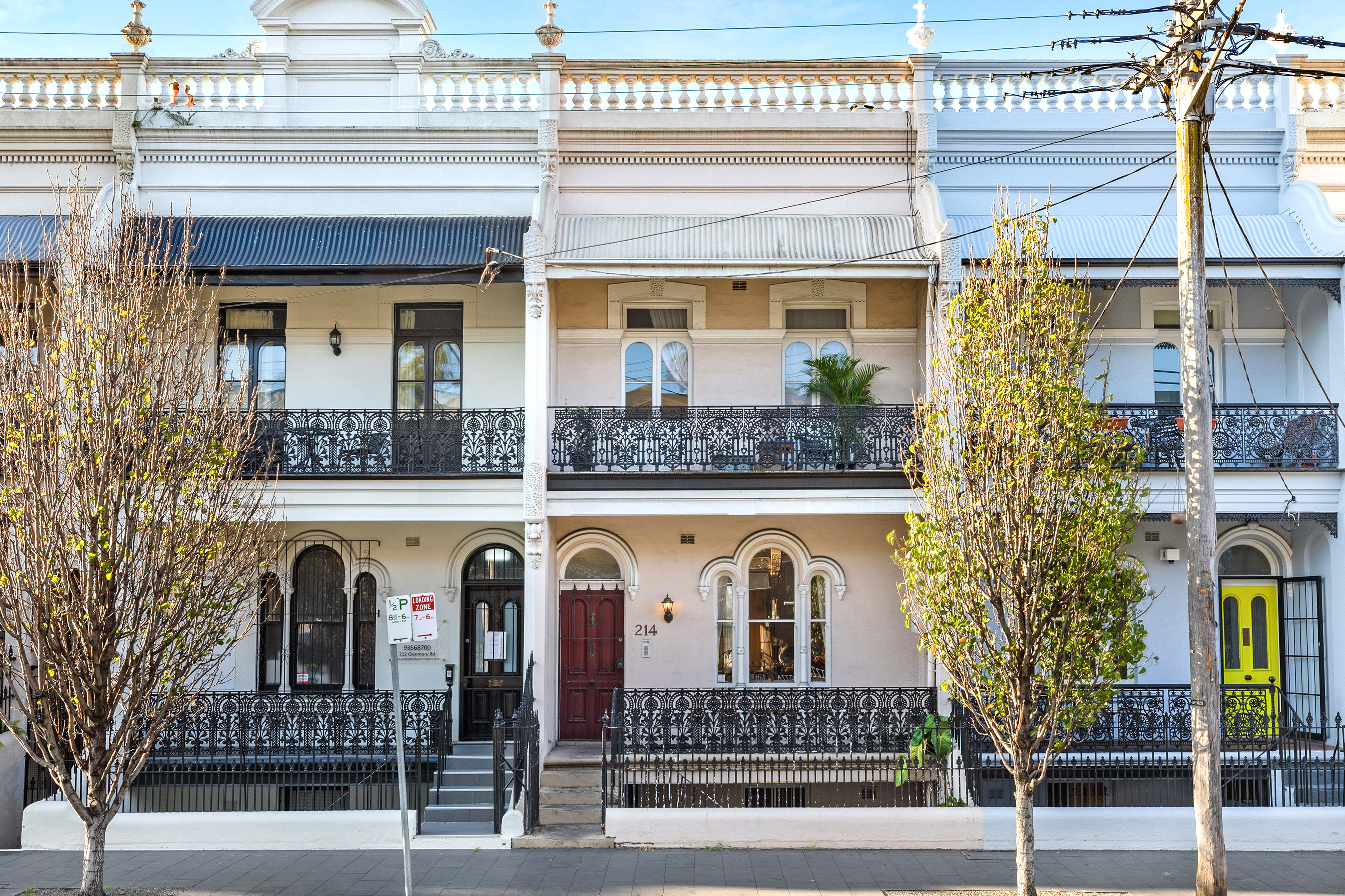214 Glenmore Road, Paddington, NSW, 2021, Paddington - Thumbnail 2