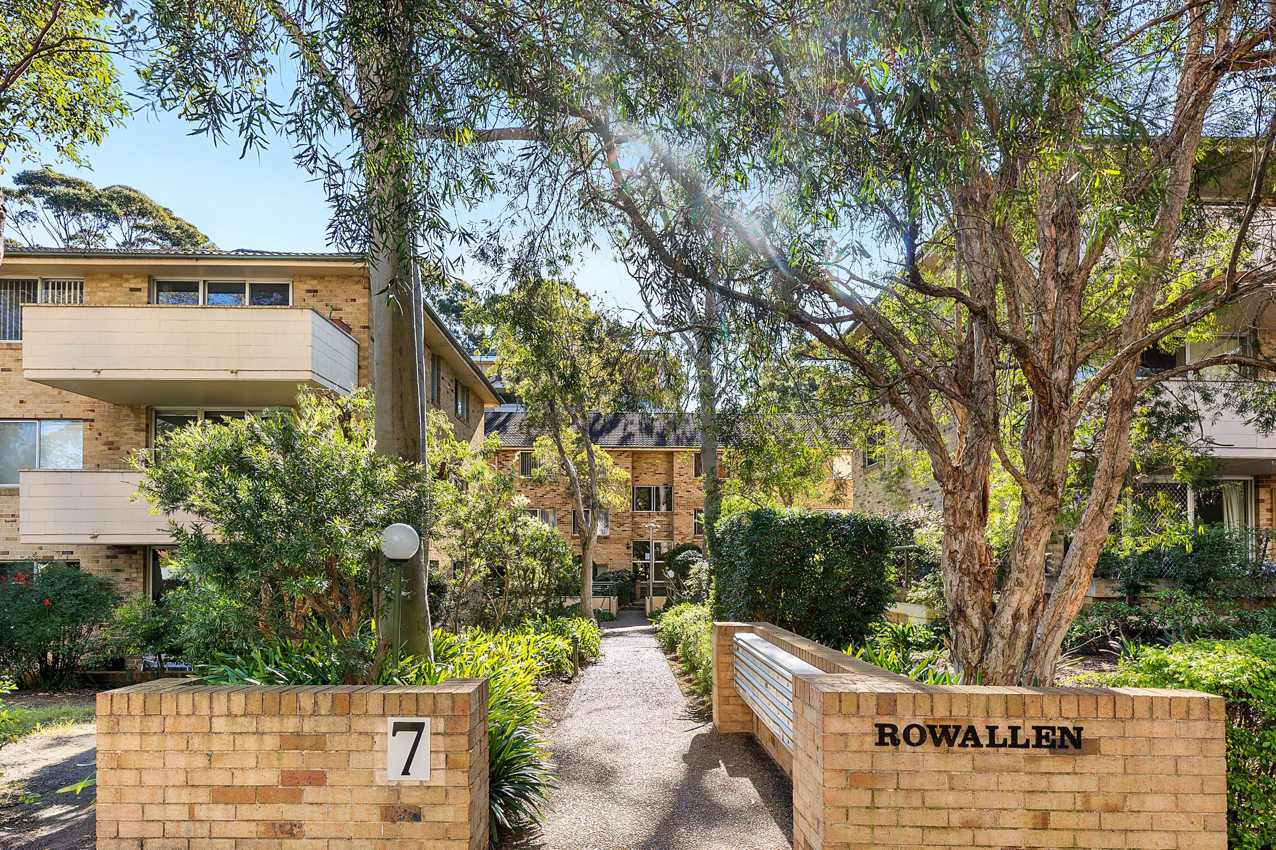 11/7 Broughton Road, Artarmon, NSW, 2064, Artarmon - Thumbnail 7