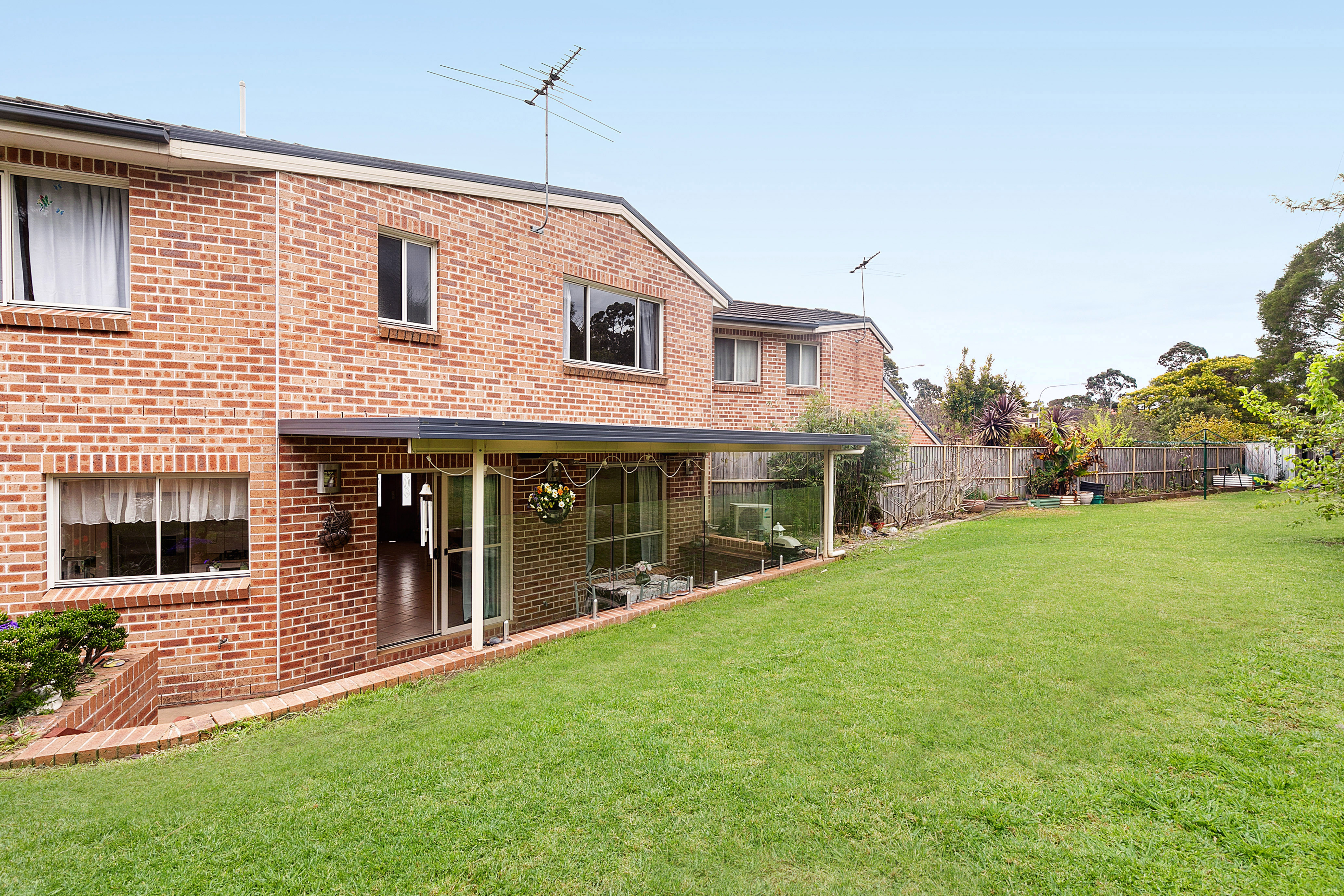 122 County Drive, Cherrybrook, NSW, 2126, Cherrybrook - Thumbnail 5