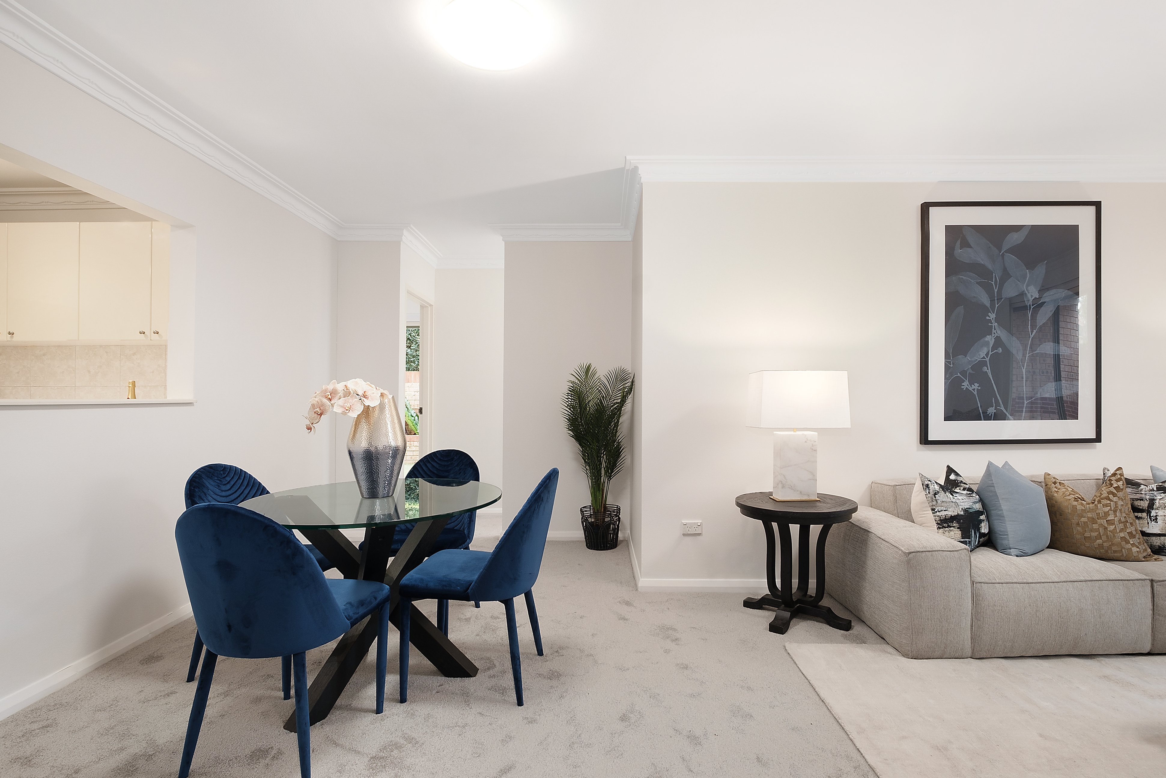 1/1-5 Penkivil Street, Willoughby, NSW, 2068, Willoughby - Thumbnail 3