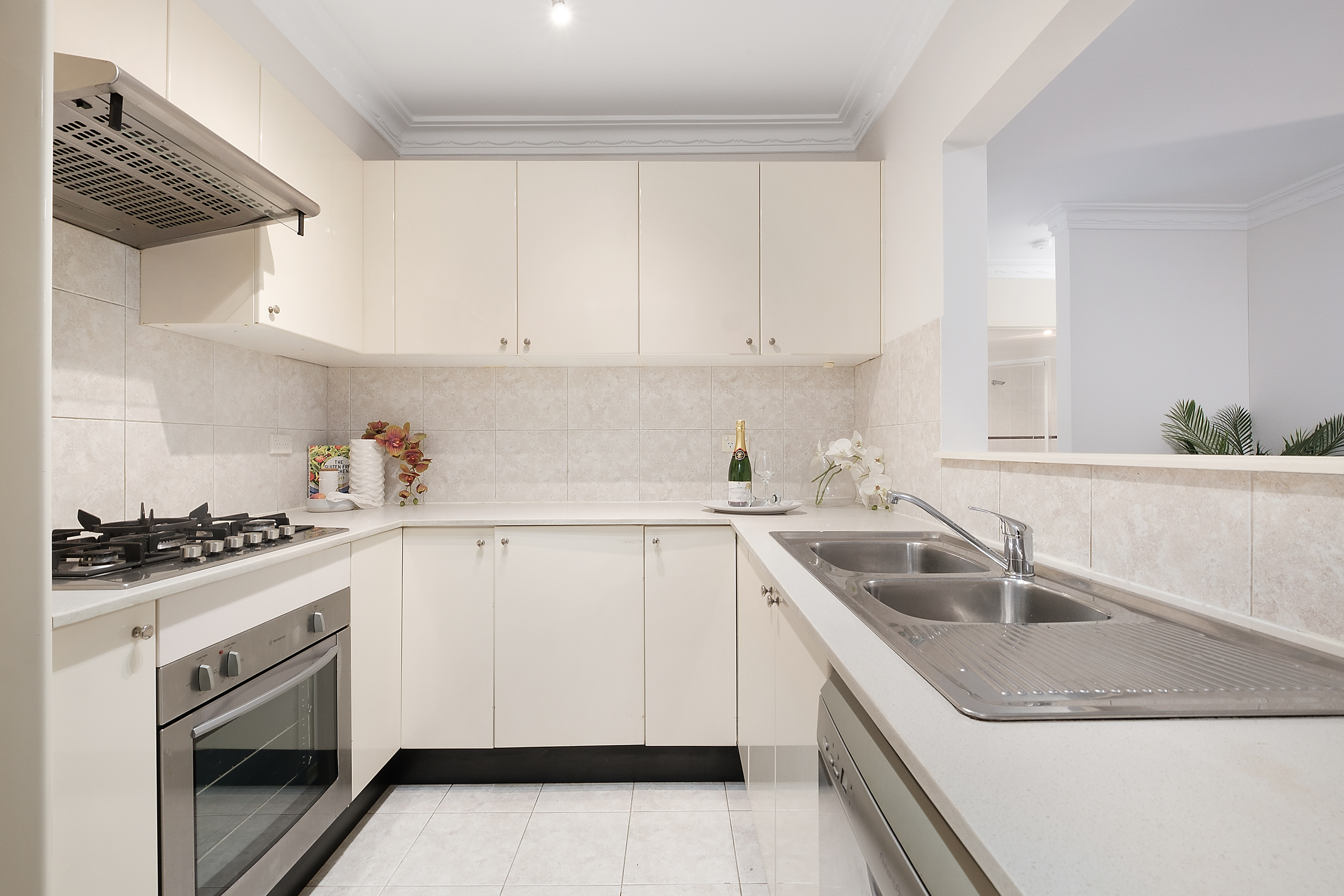 1/1-5 Penkivil Street, Willoughby, NSW, 2068, Willoughby - Thumbnail 4