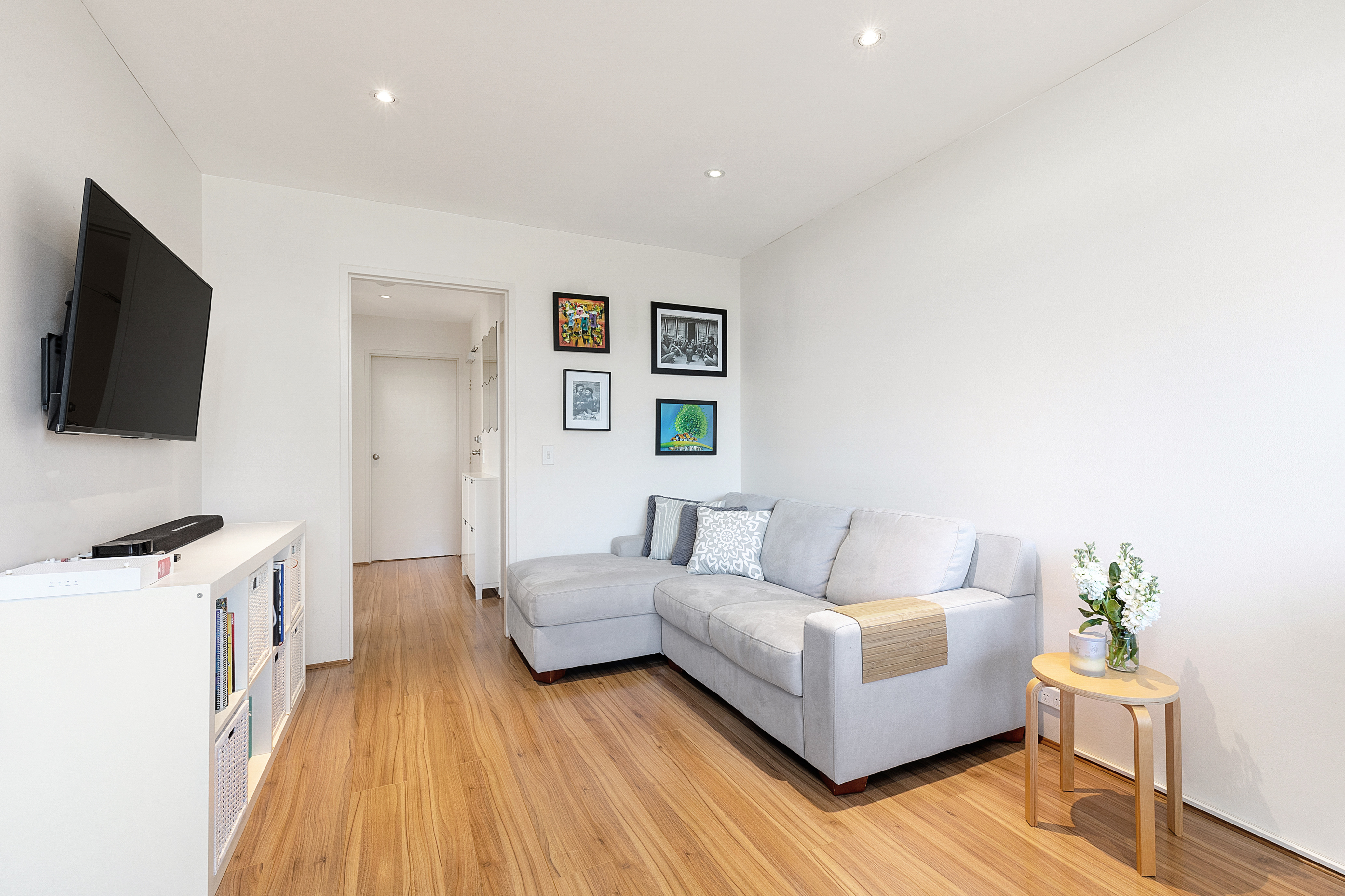 18/21 Belmont Avenue, Wollstonecraft, NSW, 2065, Wollstonecraft - Thumbnail 2