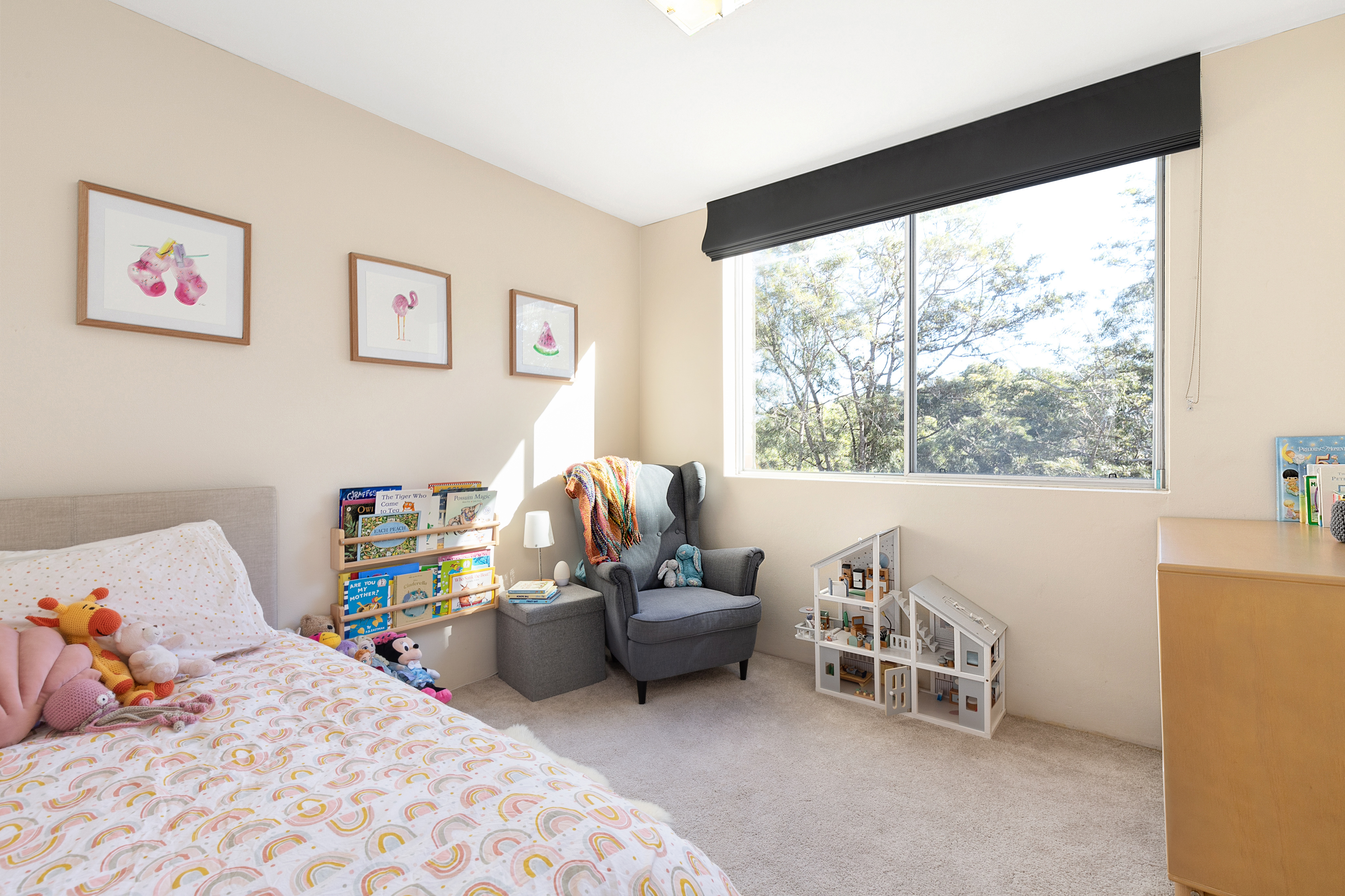 18/21 Belmont Avenue, Wollstonecraft, NSW, 2065, Wollstonecraft - Thumbnail 6
