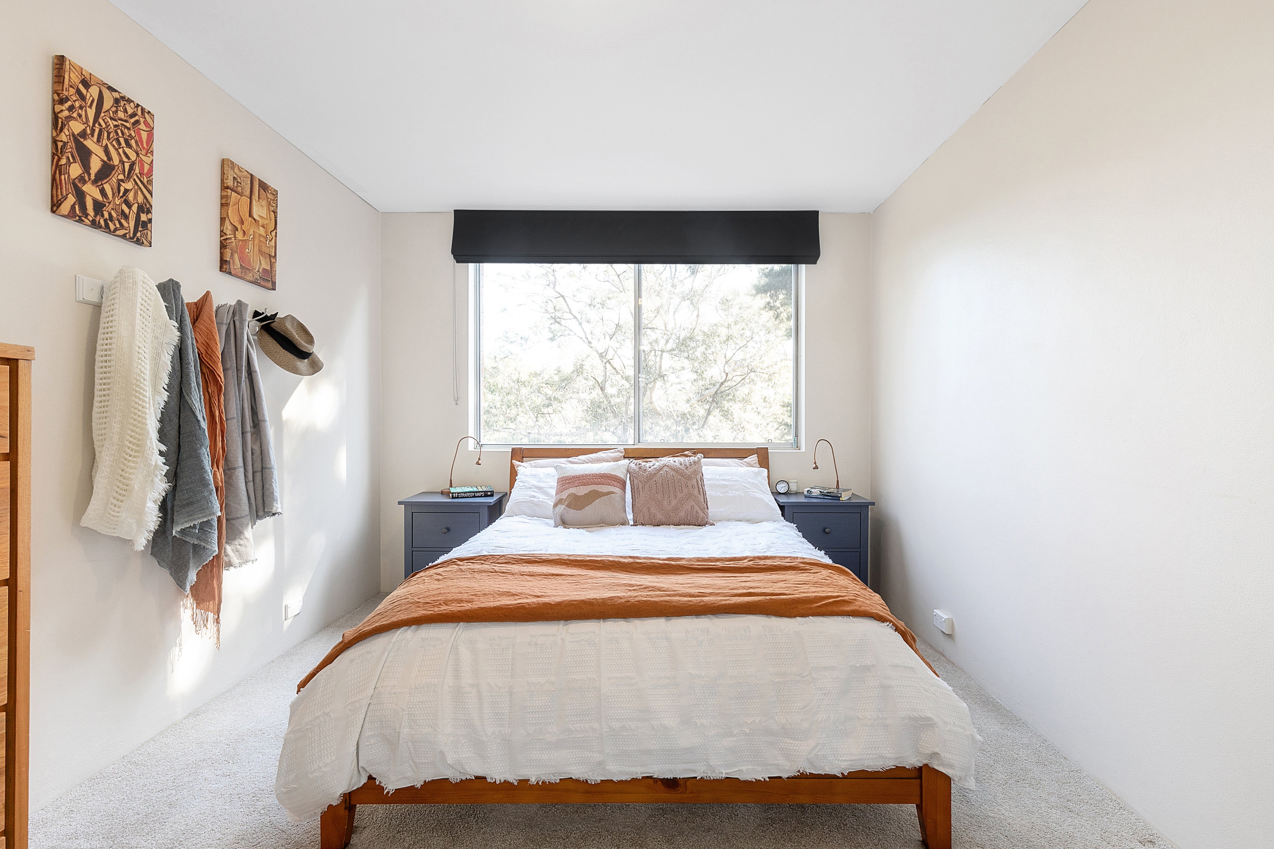 18/21 Belmont Avenue, Wollstonecraft, NSW, 2065, Wollstonecraft - Thumbnail 5