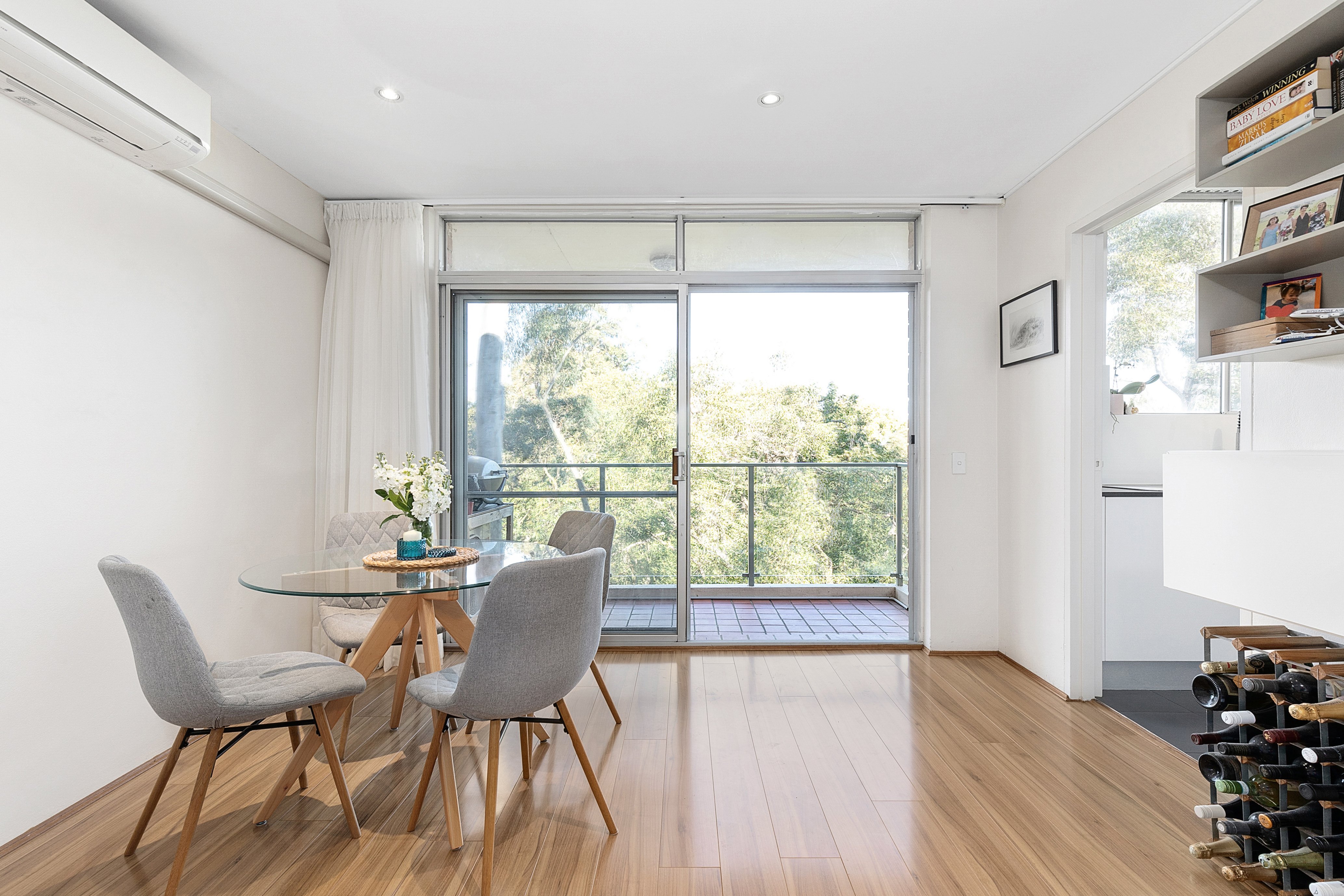 18/21 Belmont Avenue, Wollstonecraft, NSW, 2065, Wollstonecraft - Thumbnail 4