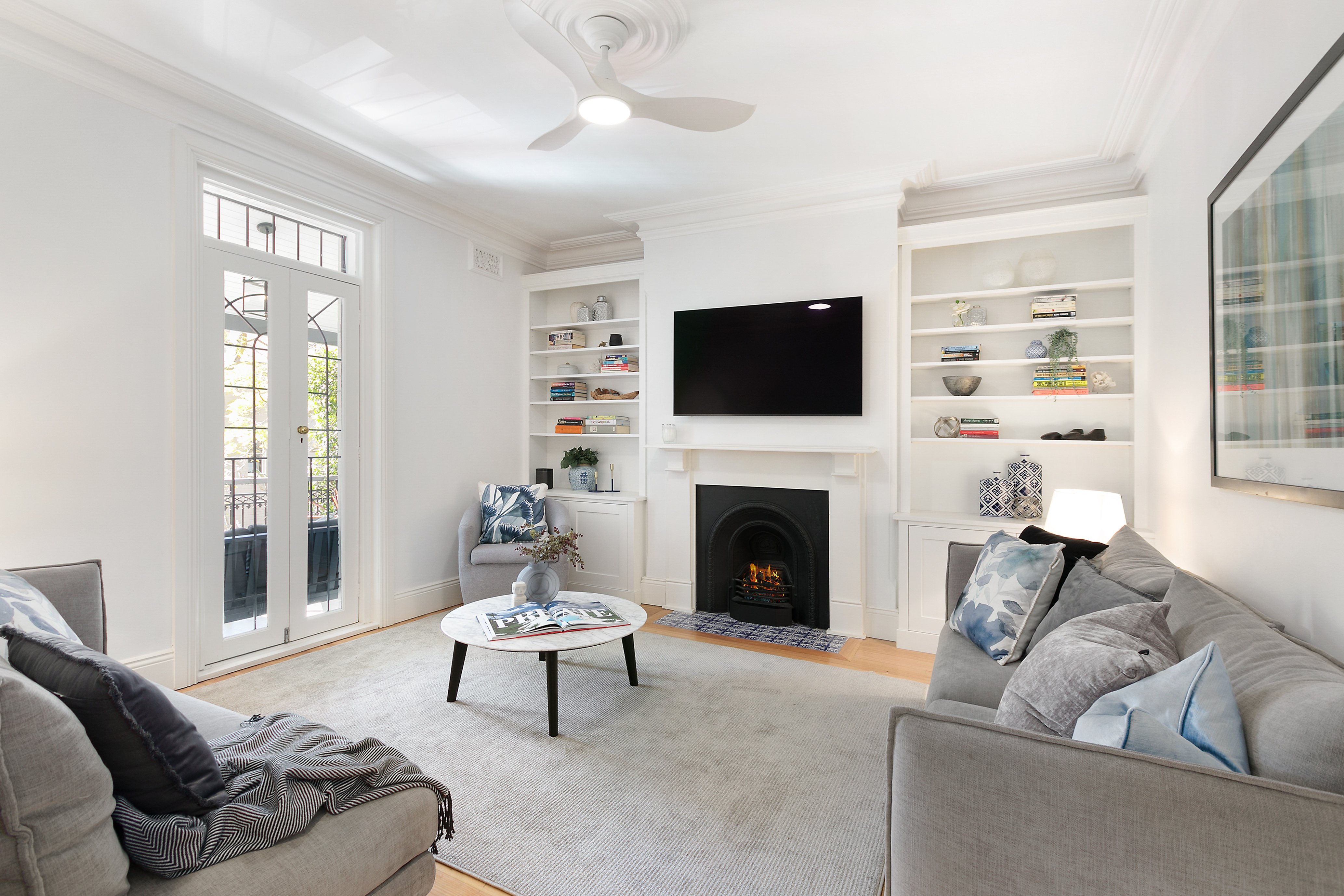 17 McDougall Street, Kirribilli, NSW, 2061, Kirribilli - Thumbnail 2