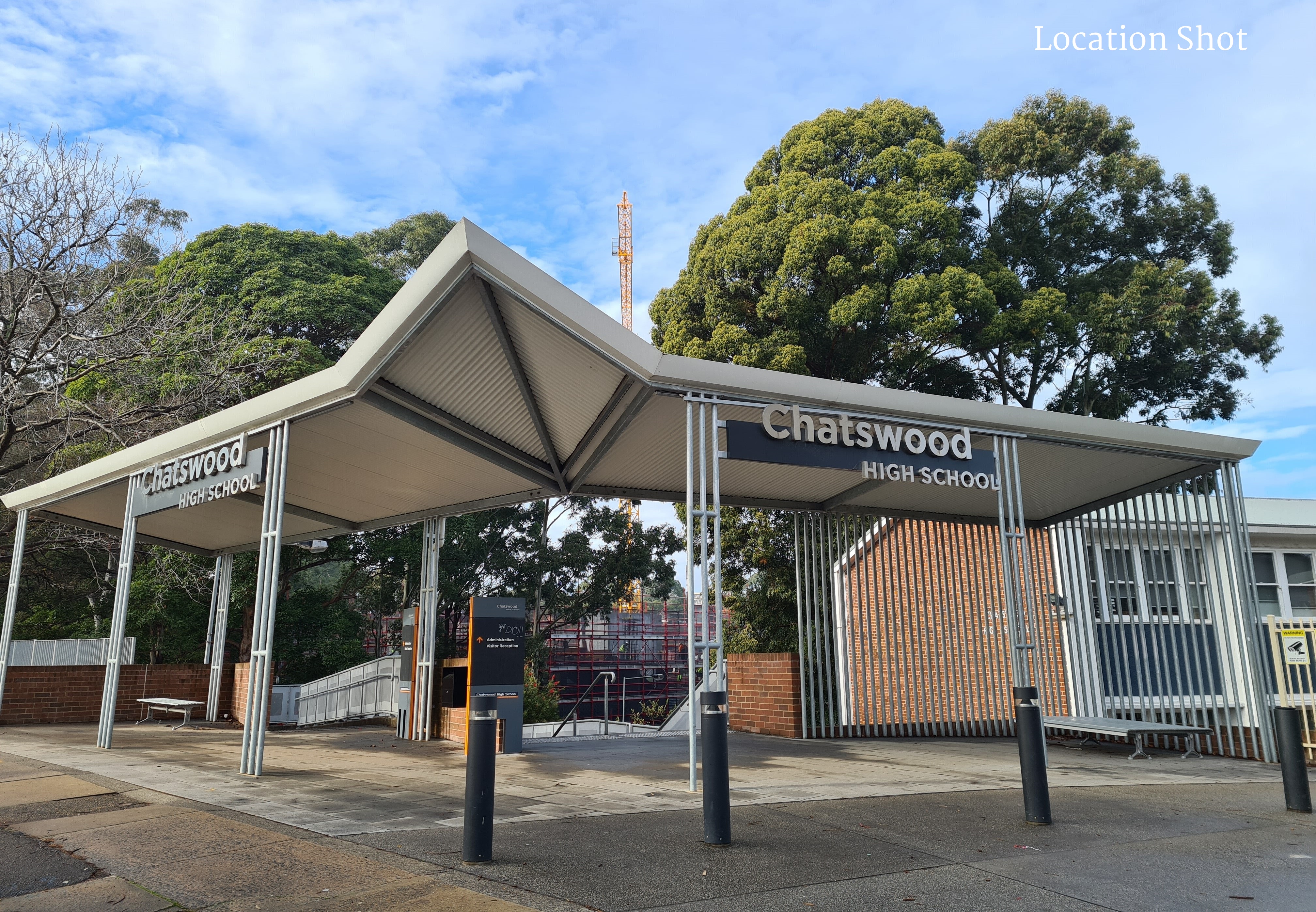 5/25 Goodchap Road, Chatswood, NSW, 2067, Chatswood - Thumbnail 8