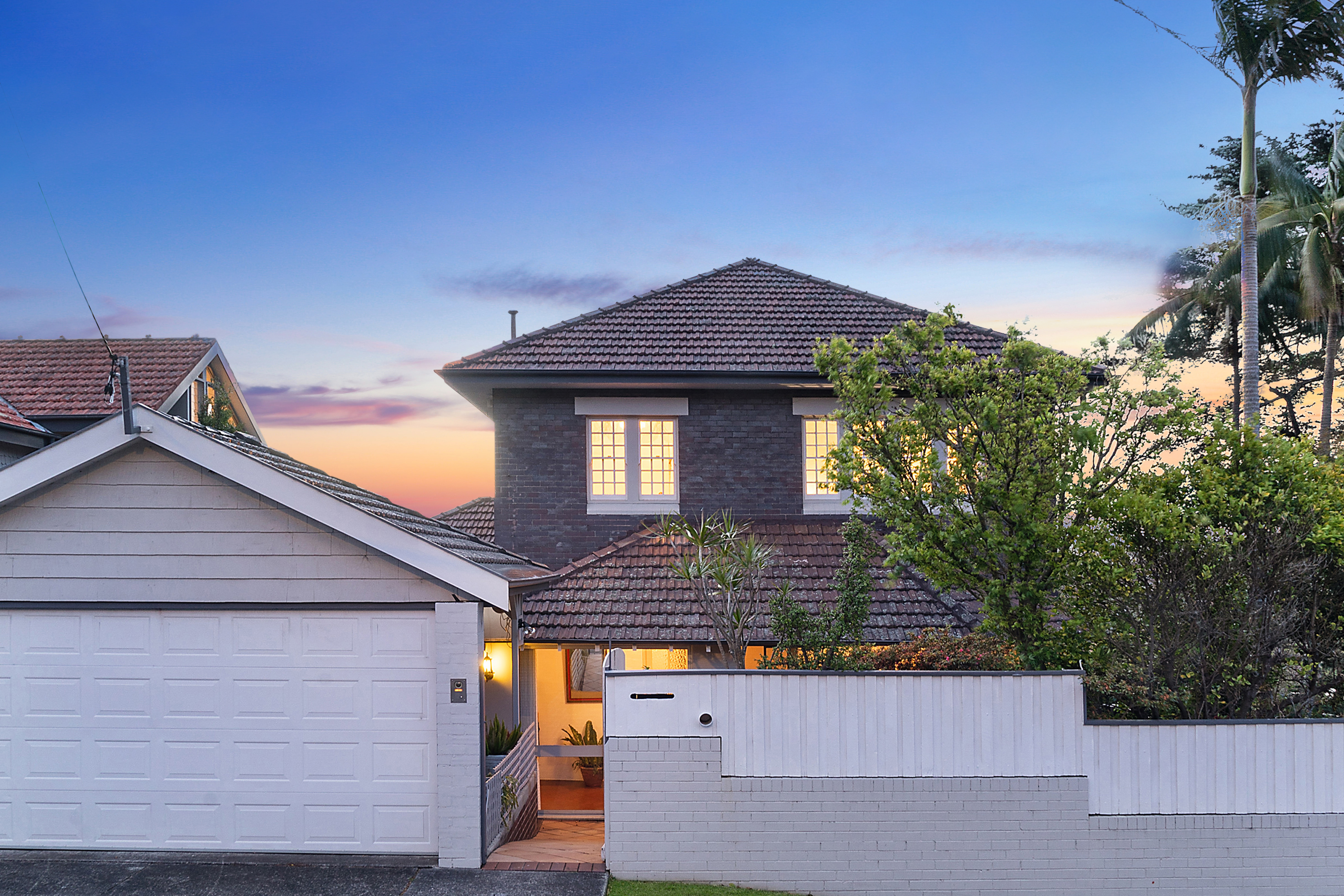 22 Prince Albert Street, Mosman, NSW, 2088, Mosman - Thumbnail 2
