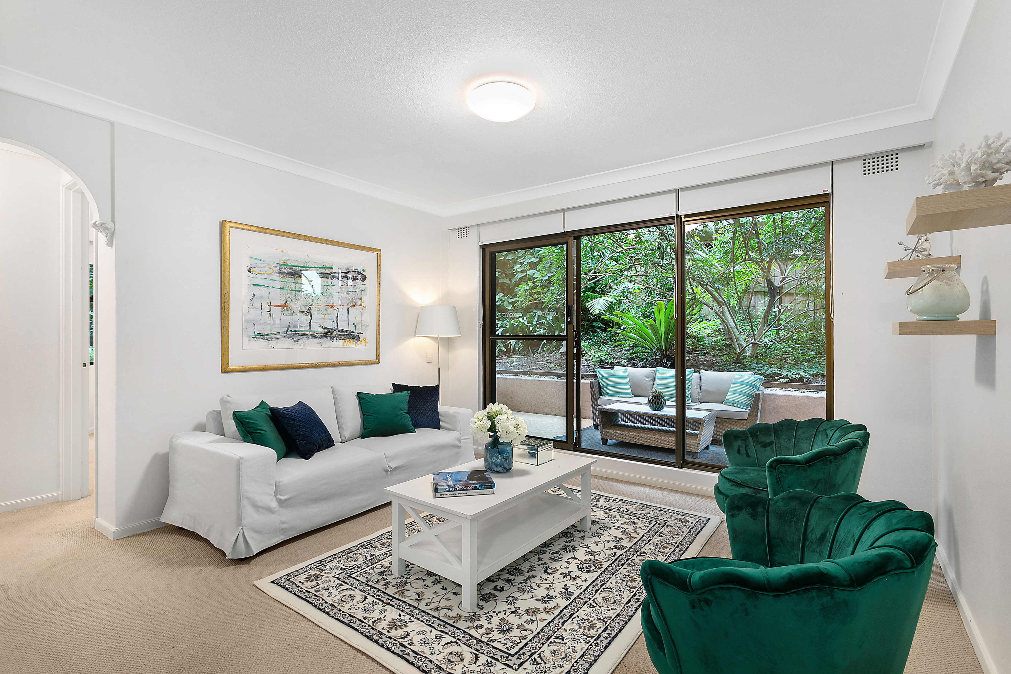 G3/131 Spencer Road, Cremorne, NSW, 2090, Cremorne - Thumbnail 2