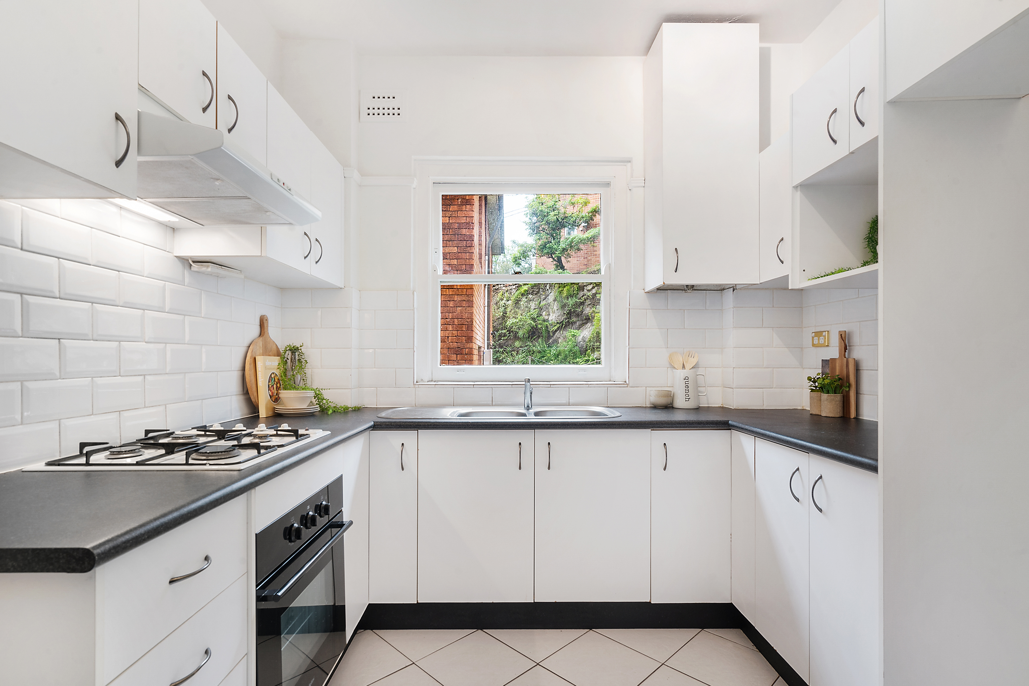 2/501 Miller Street, Cammeray, NSW, 2062, Cammeray - Thumbnail 2