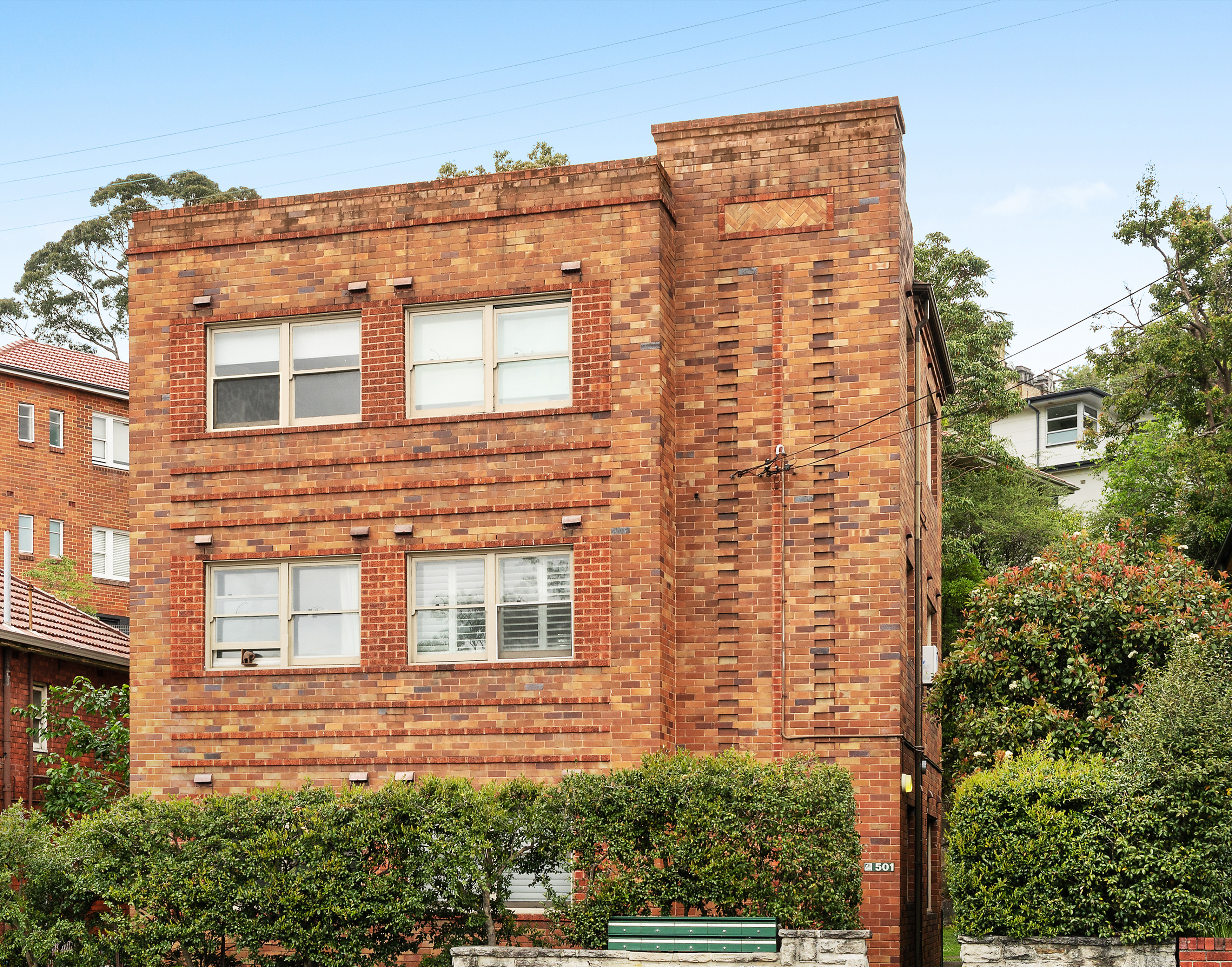 2/501 Miller Street, Cammeray, NSW, 2062, Cammeray - Thumbnail 8