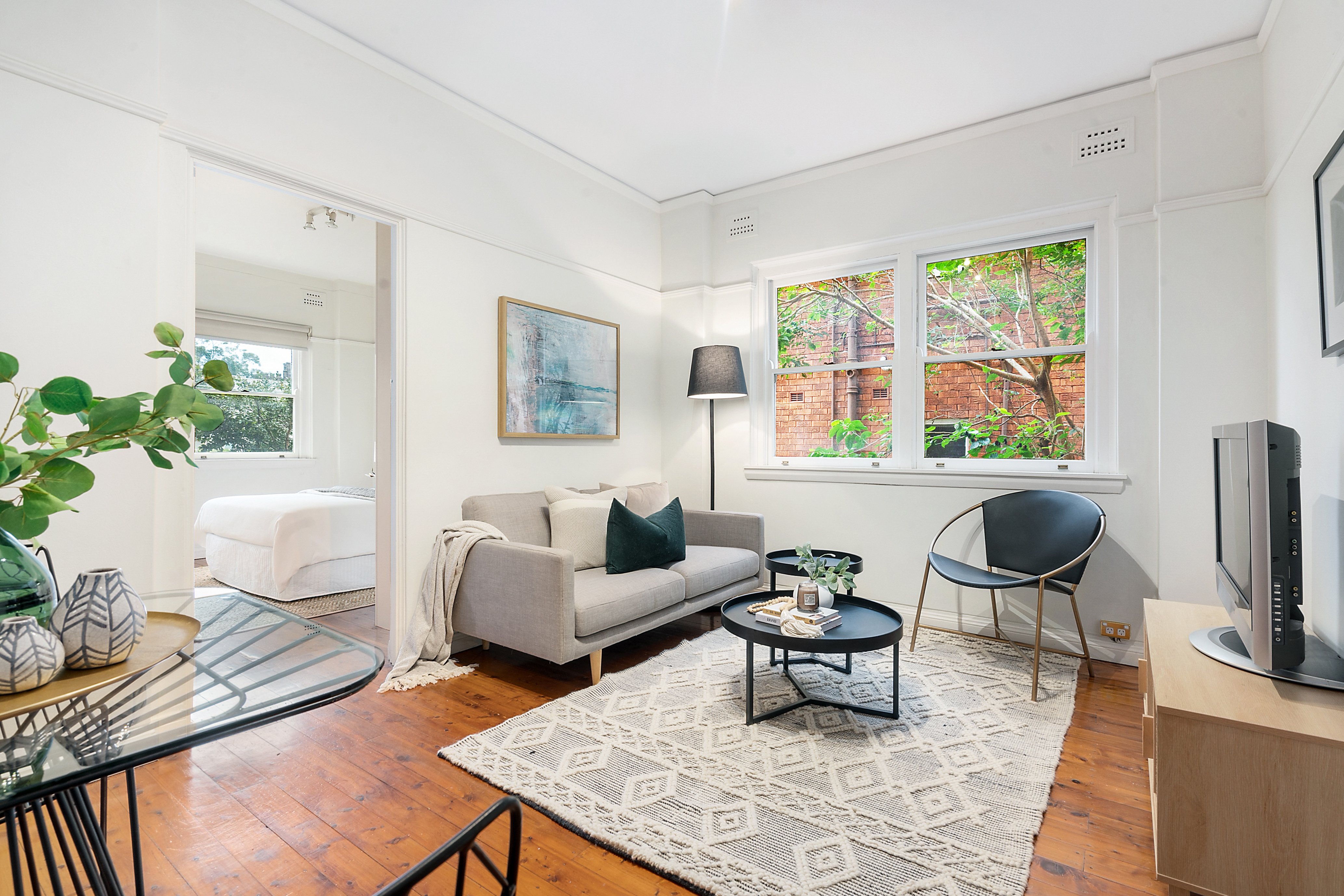 2/501 Miller Street, Cammeray, NSW, 2062