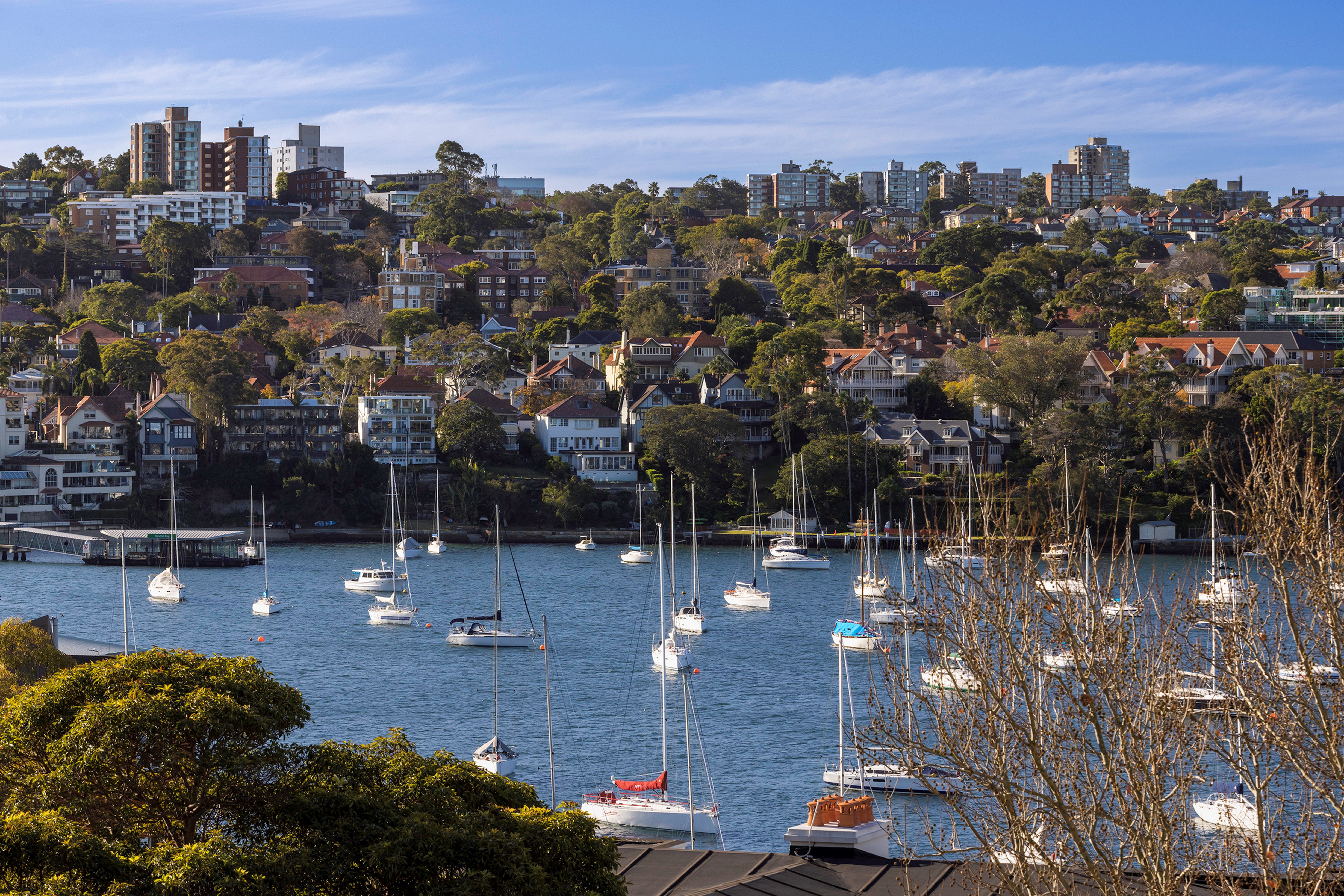 34/22 Peel Street, Kirribilli, NSW, 2061, Kirribilli - Thumbnail 2